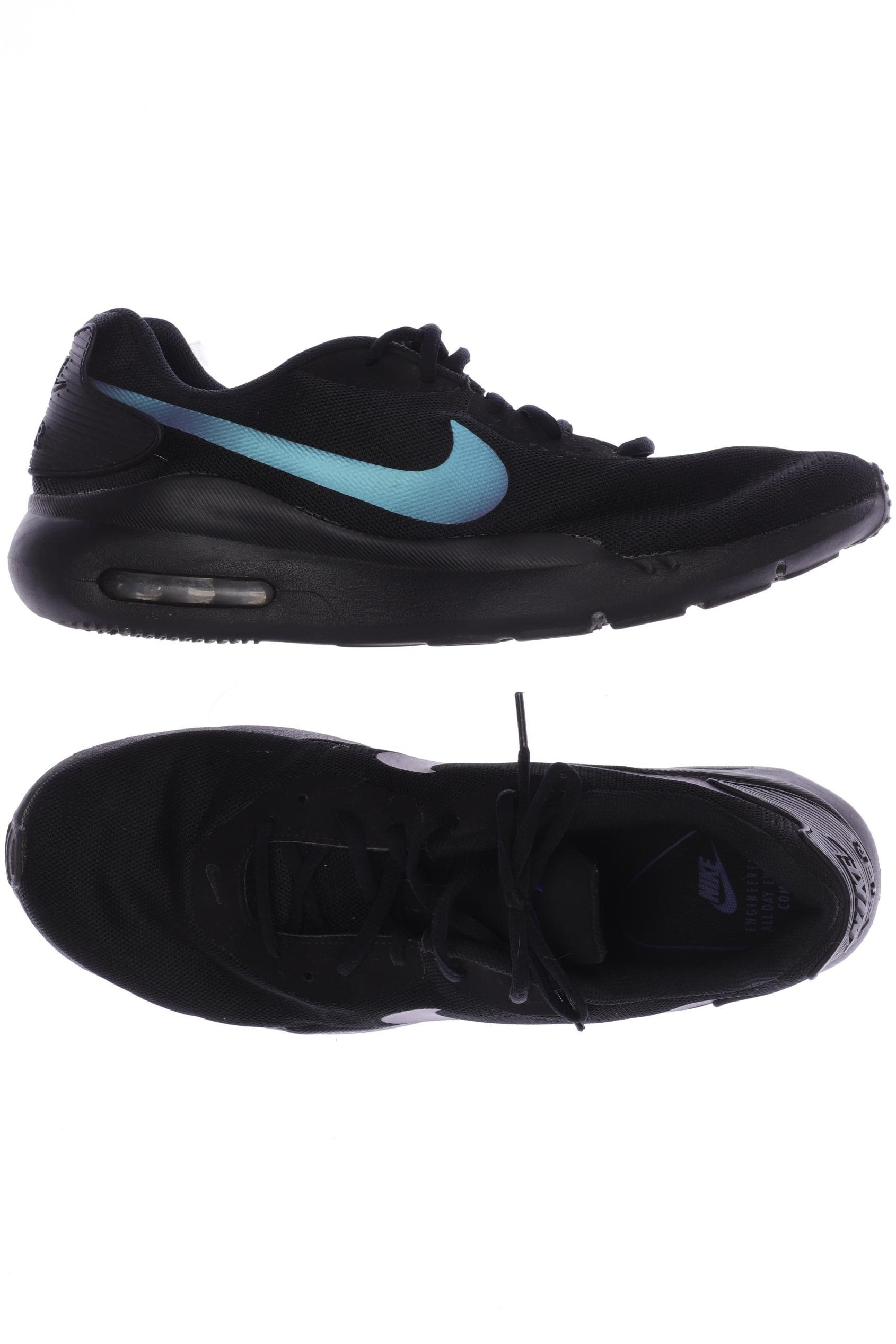 

Nike Herren Sneakers, schwarz