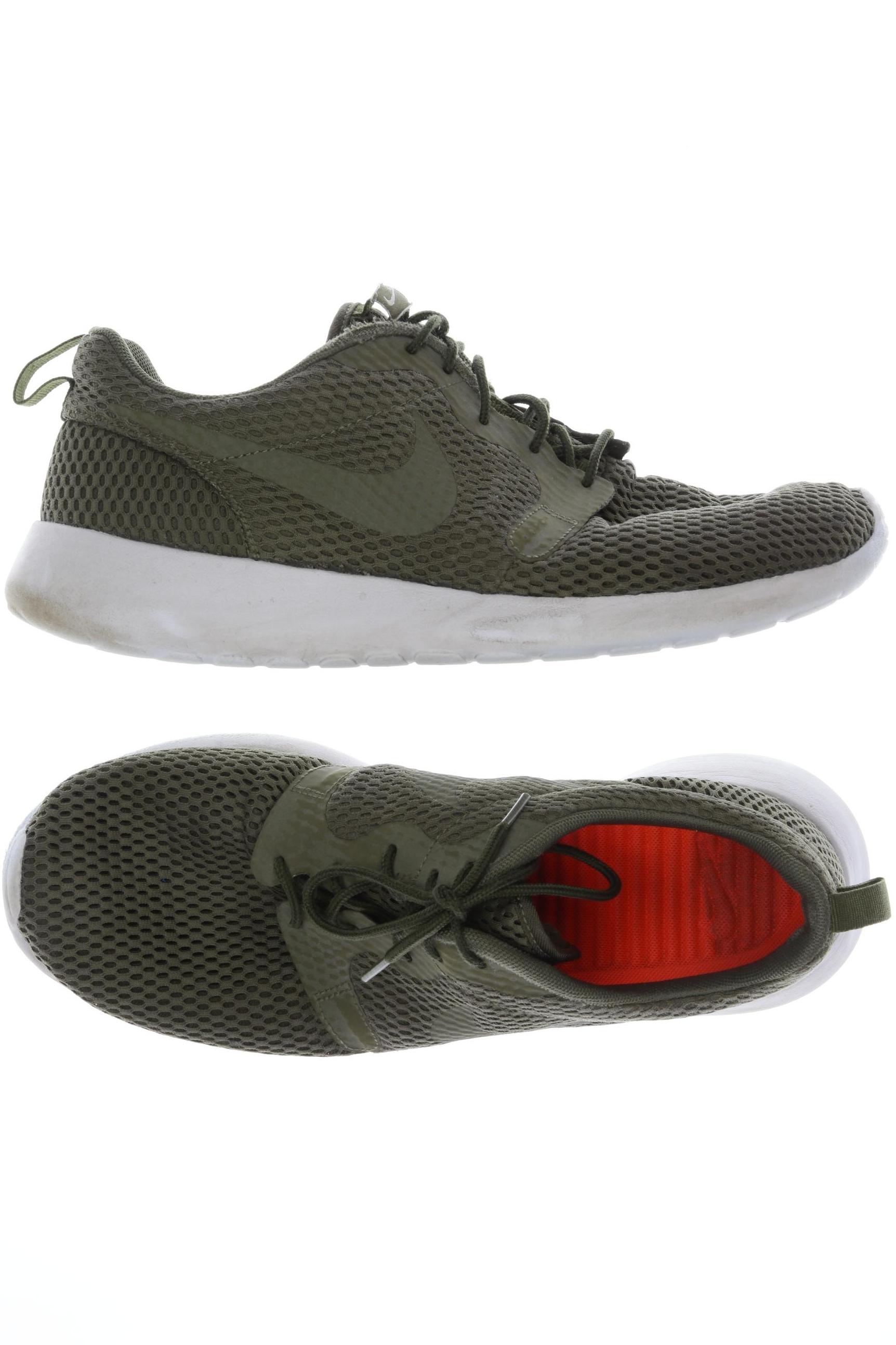 

Nike Herren Sneakers, grün, Gr. 43