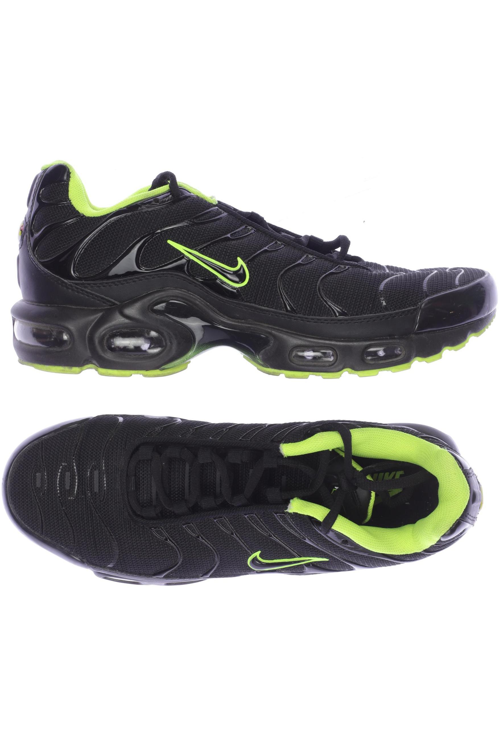 

Nike Herren Sneakers, schwarz, Gr. 42