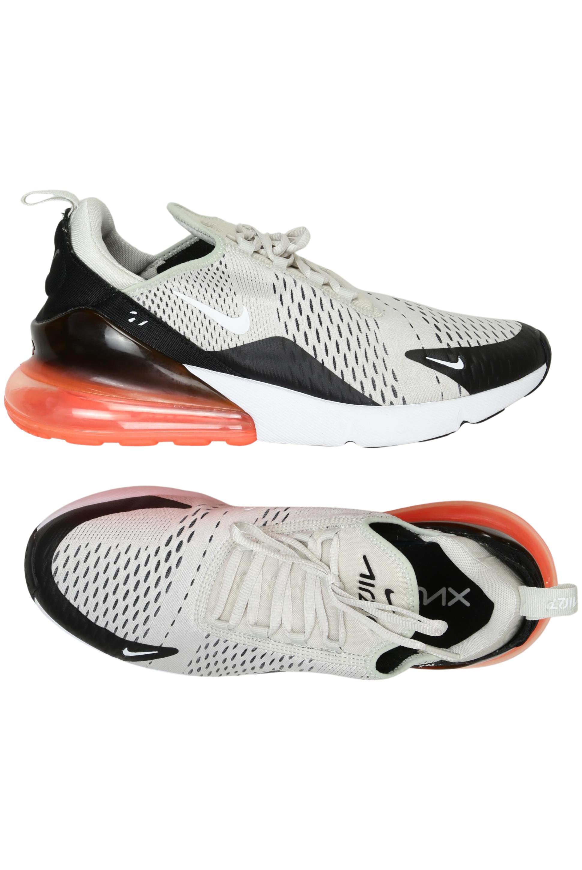 

Nike Herren Sneakers, cremeweiß, Gr. 45