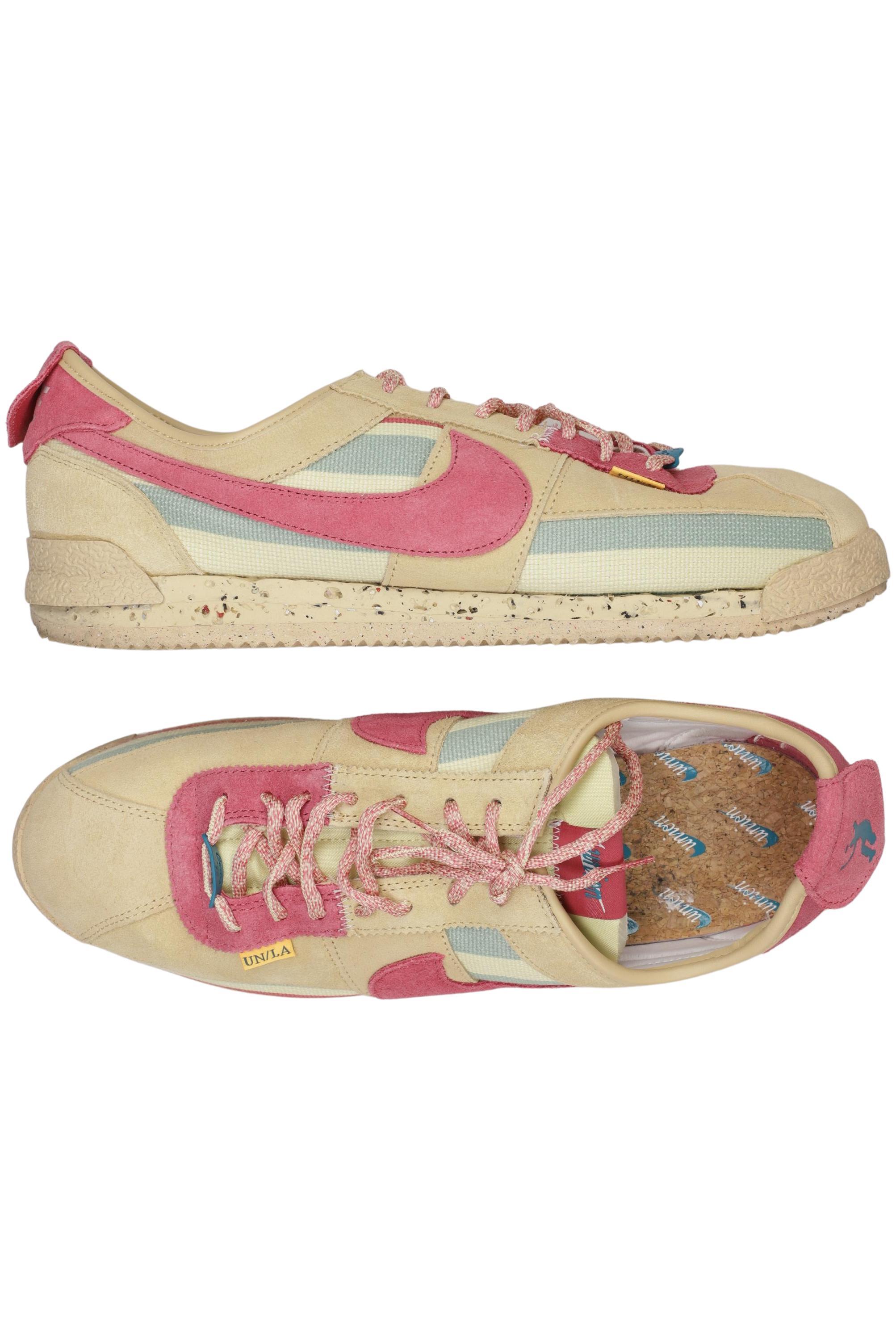 

Nike Herren Sneakers, beige, Gr. 47.5