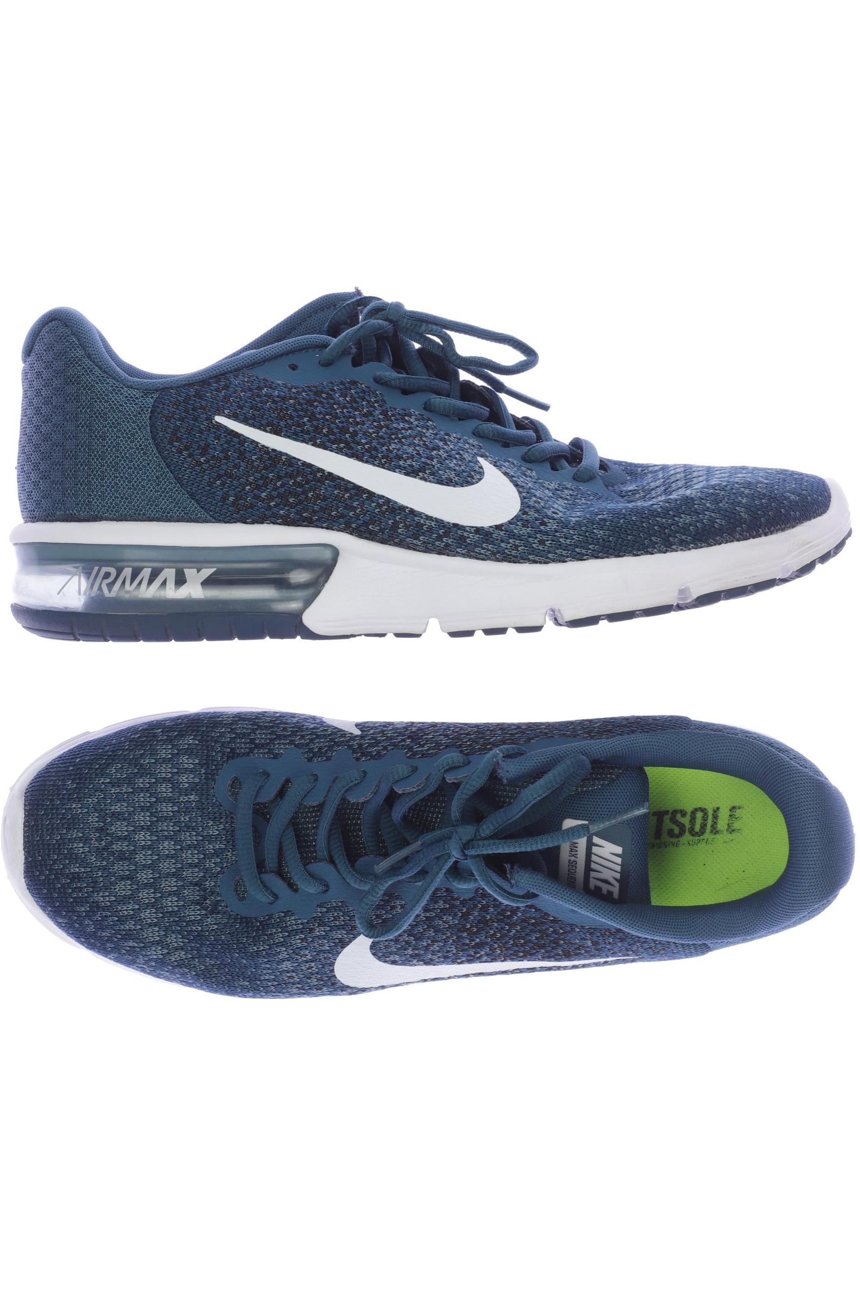 

Nike Herren Sneakers, blau