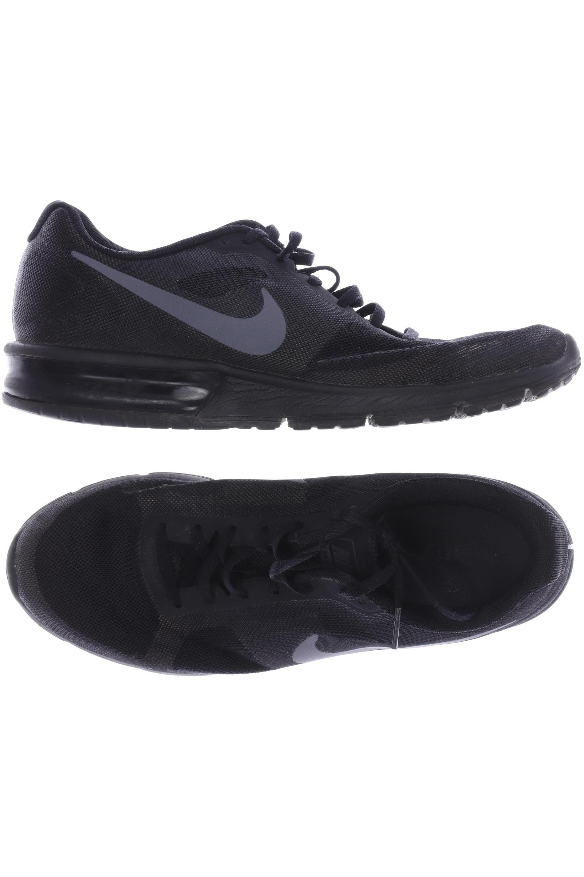 

Nike Herren Sneakers, schwarz, Gr. 44