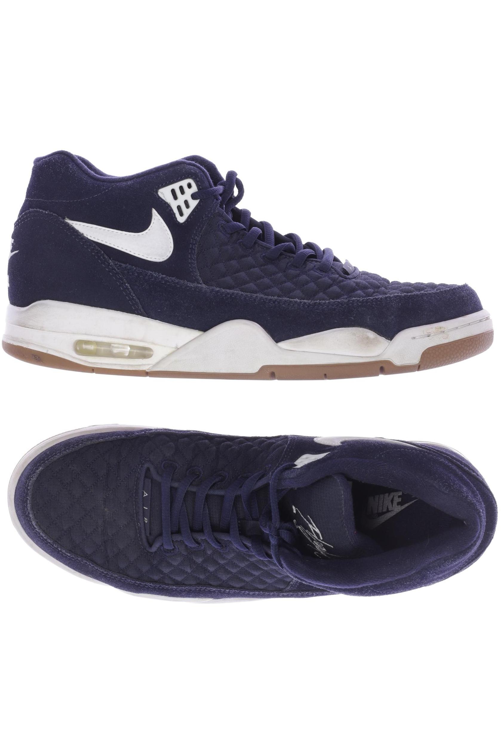 

Nike Herren Sneakers, marineblau