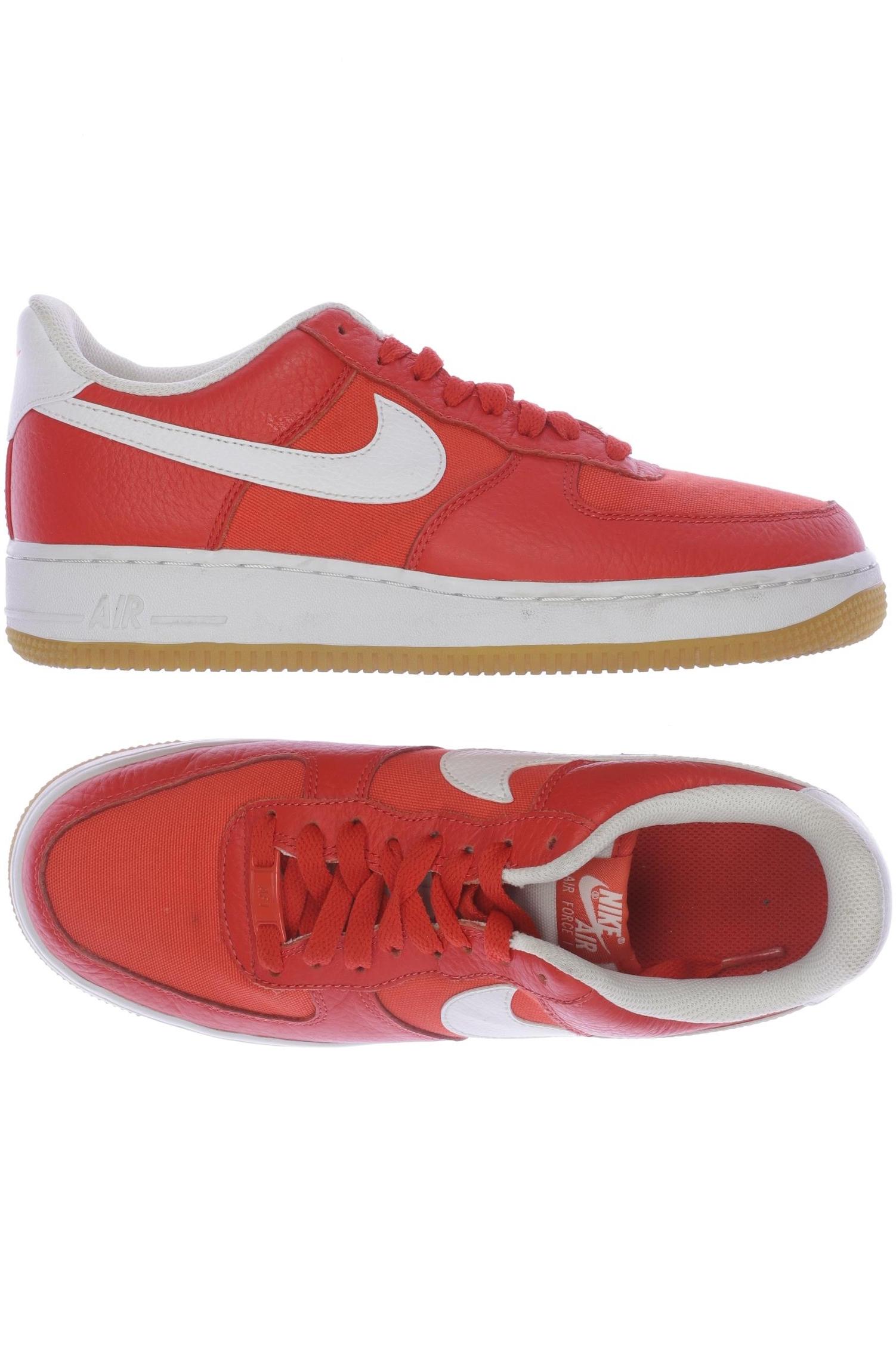 

Nike Herren Sneakers, rot, Gr. 40.5