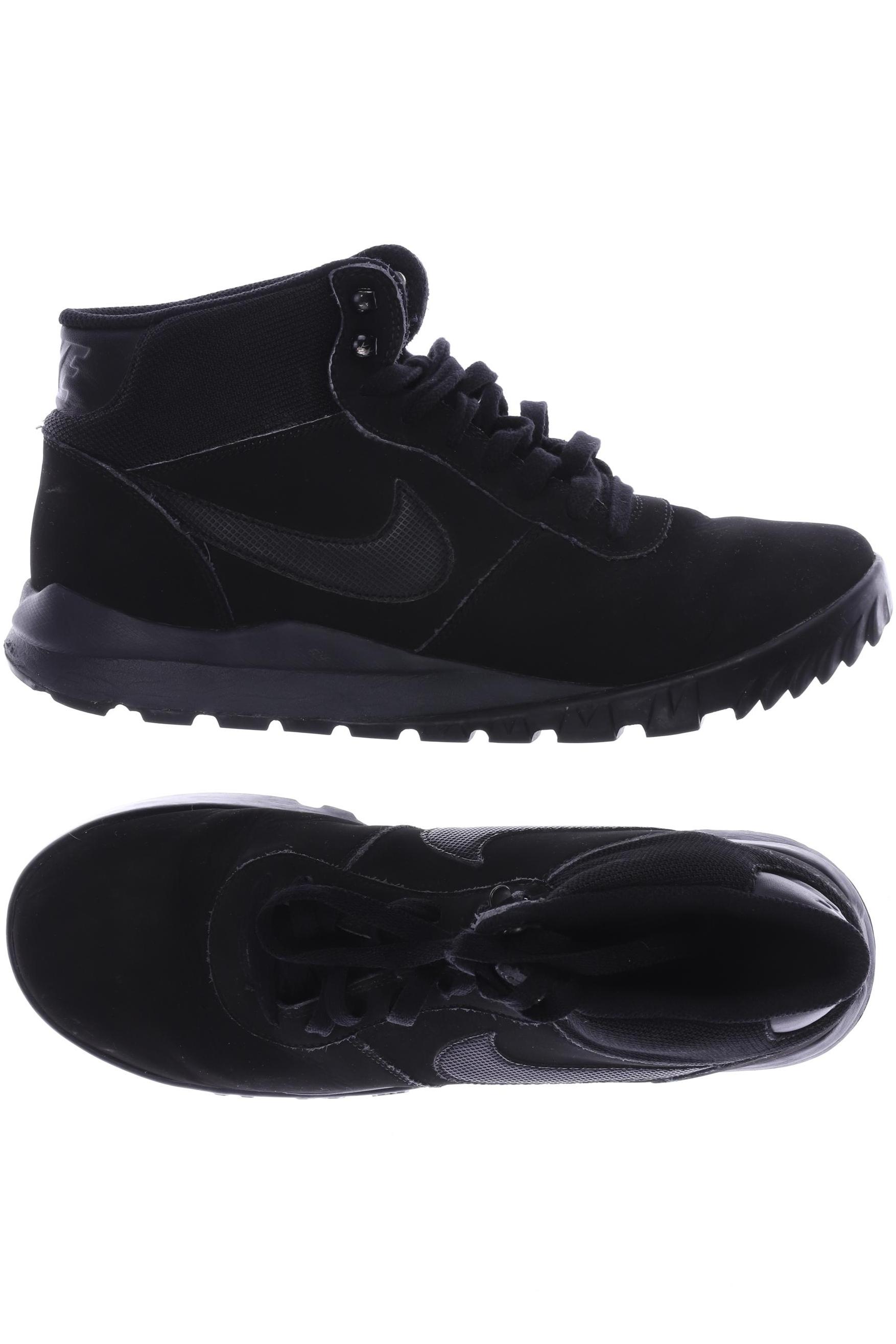

Nike Herren Sneakers, schwarz