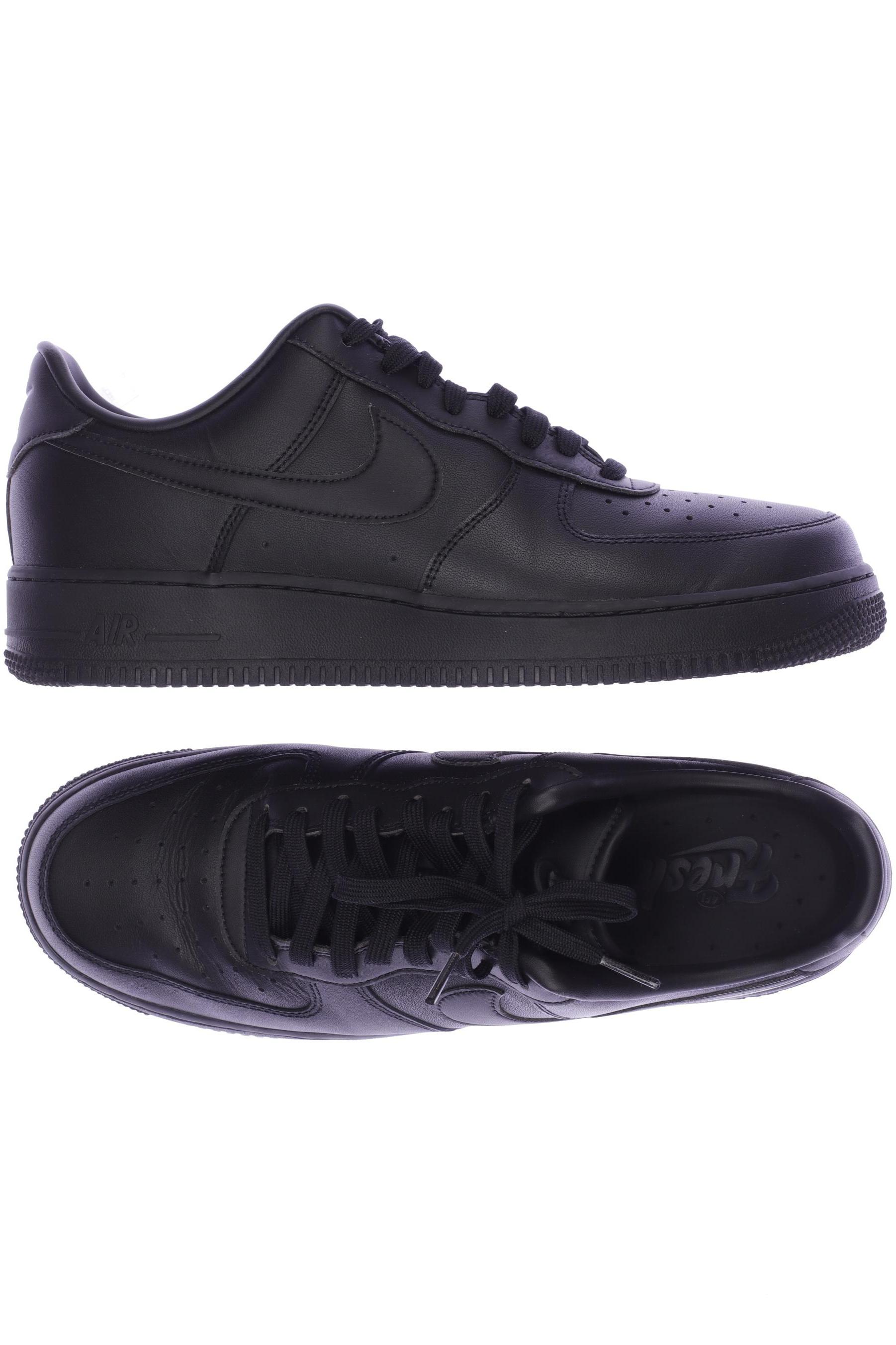 

Nike Herren Sneakers, schwarz, Gr. 45.5