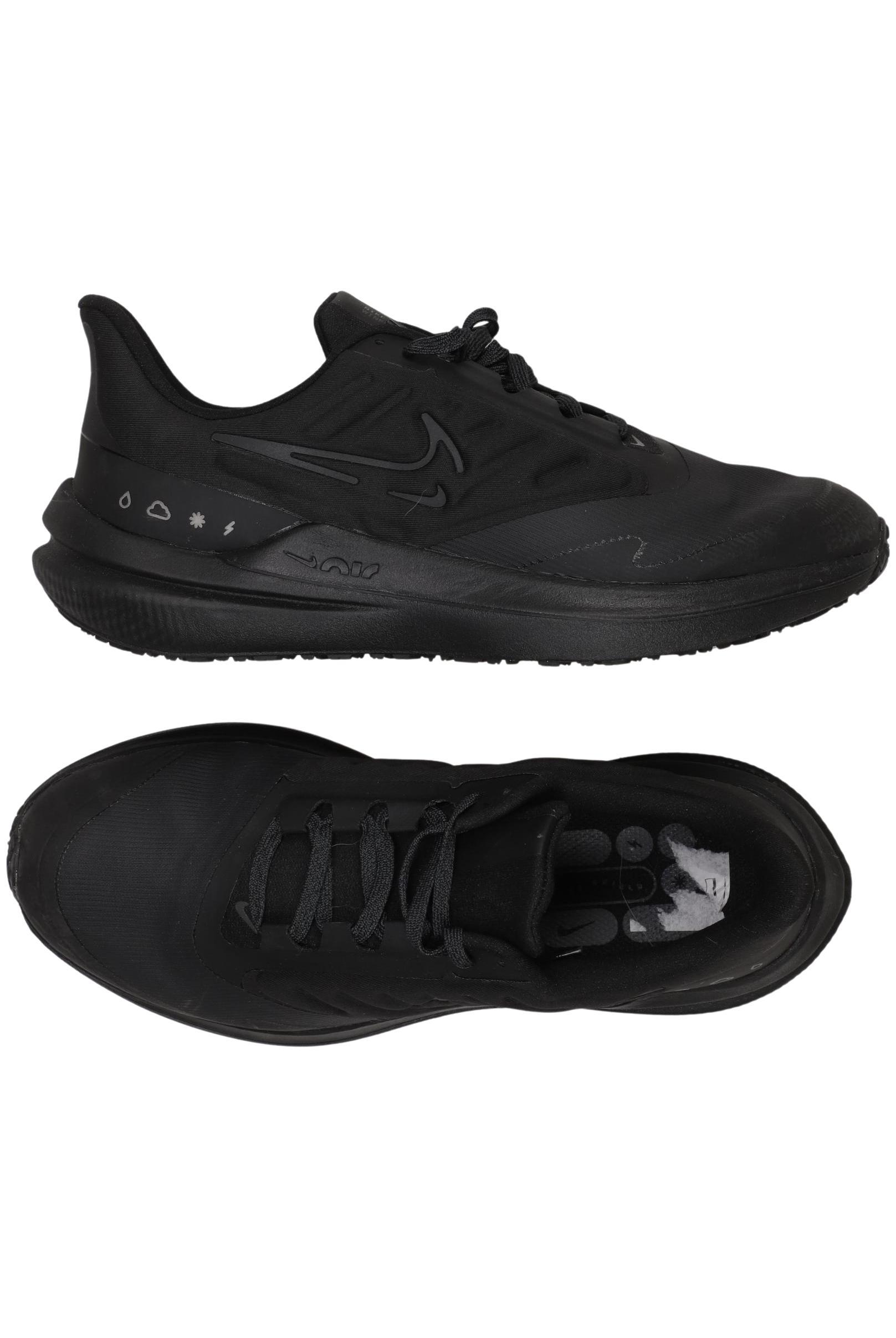 

Nike Herren Sneakers, schwarz, Gr. 40