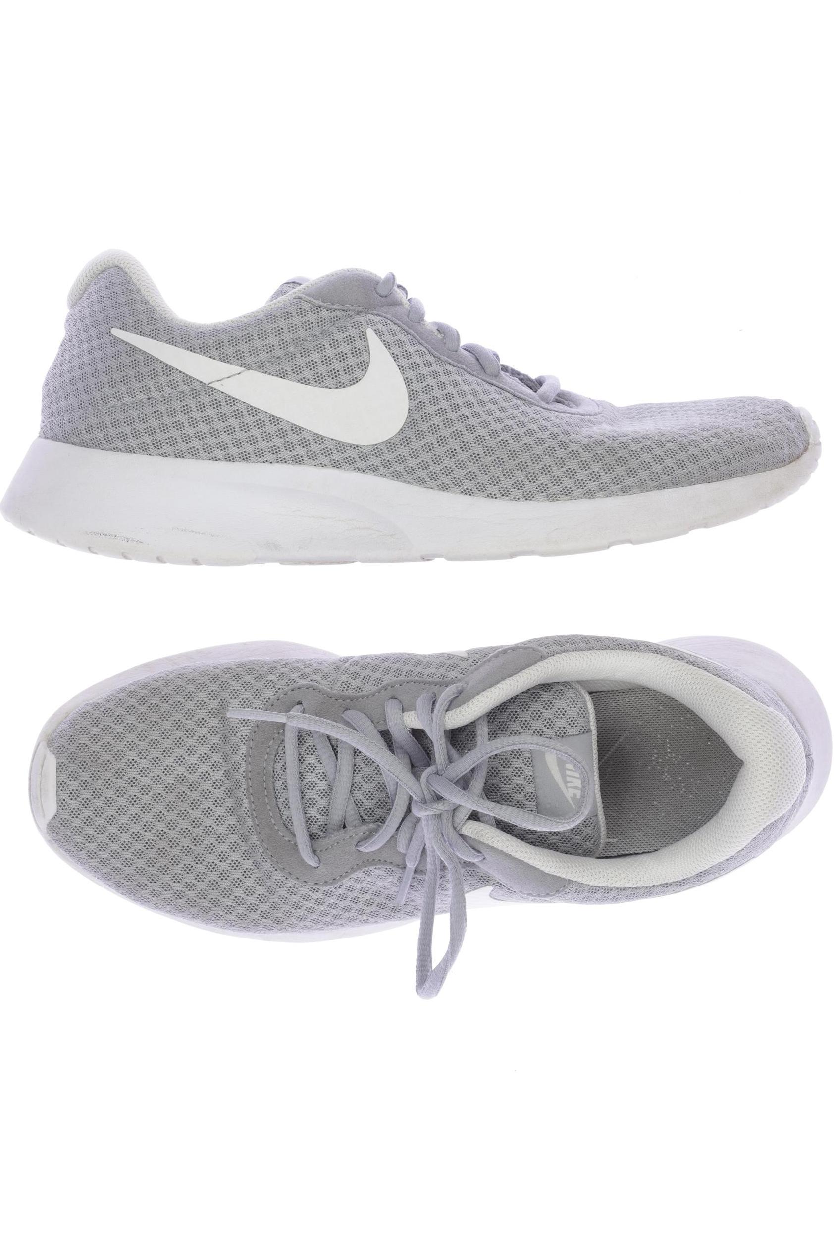 

Nike Herren Sneakers, grau, Gr. 41