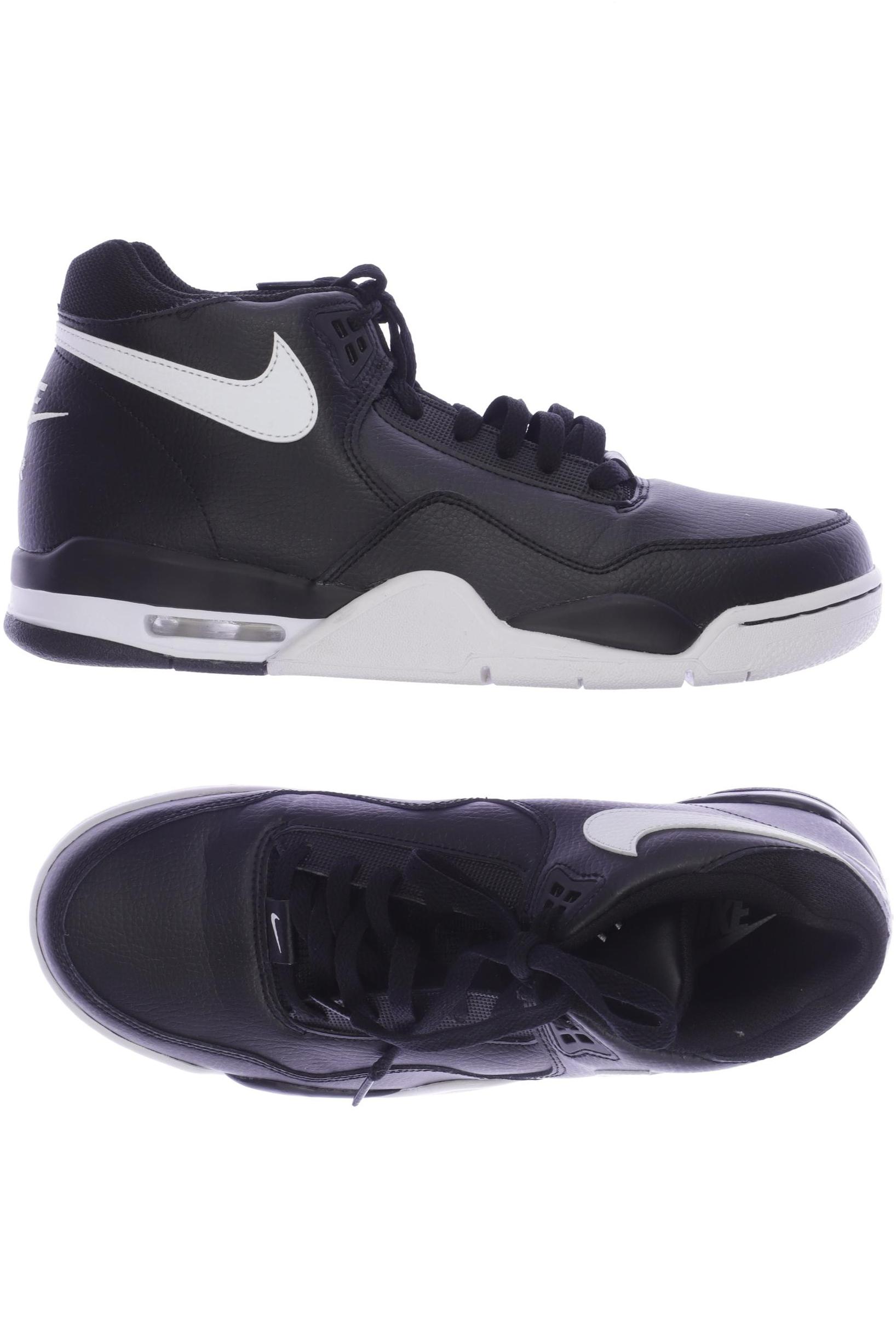 

Nike Herren Sneakers, schwarz
