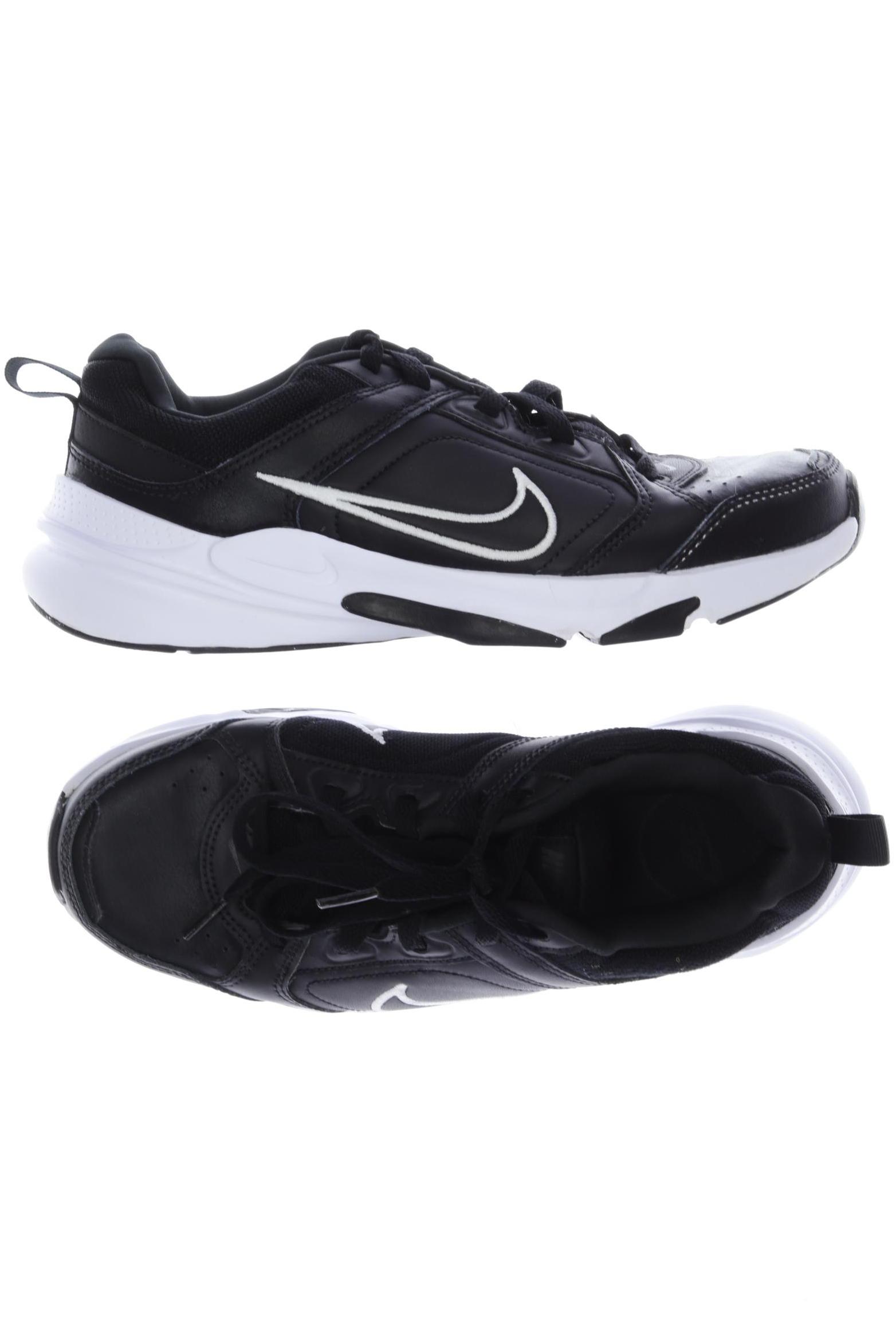 

Nike Herren Sneakers, schwarz, Gr. 40