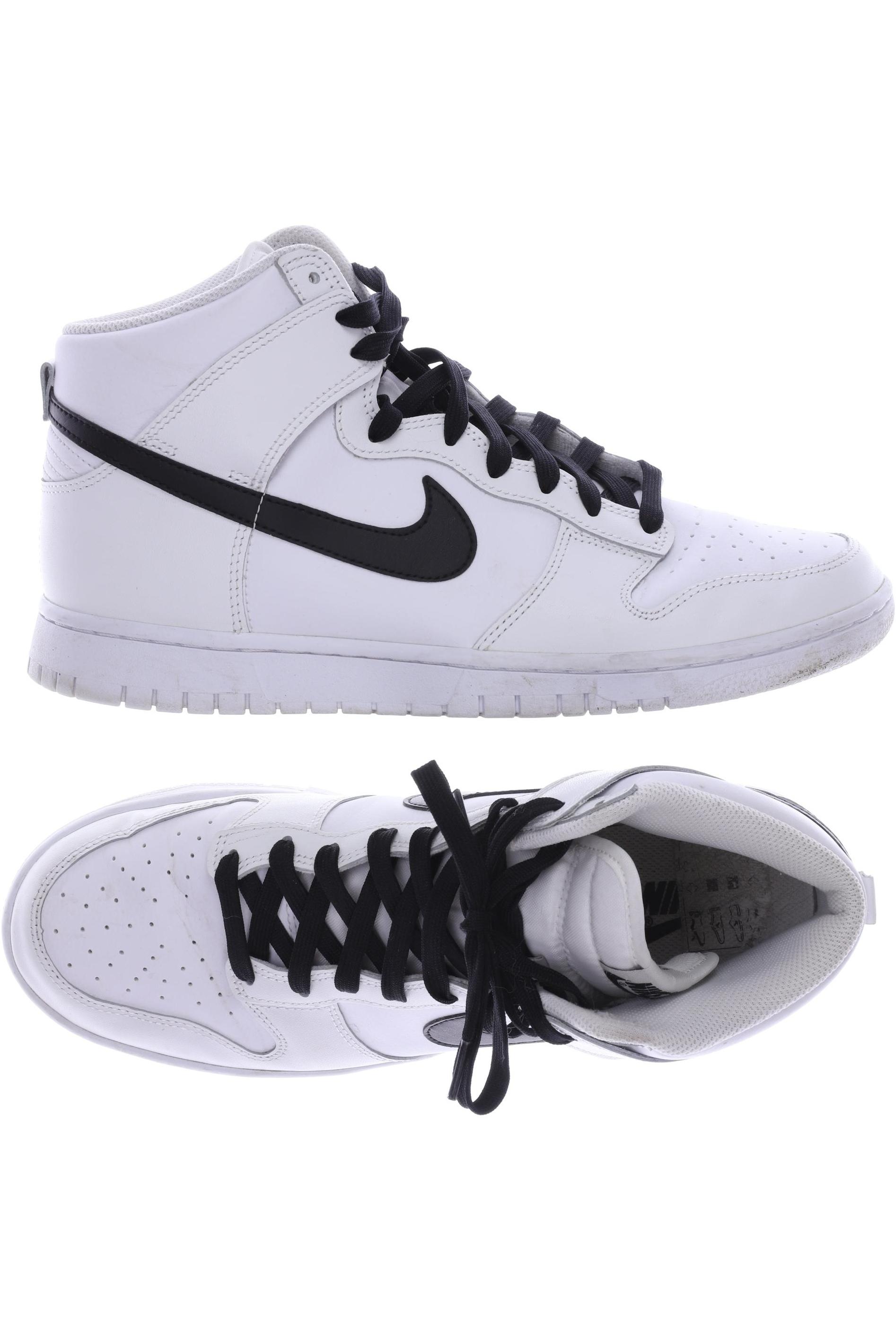 

Nike Herren Sneakers, weiß