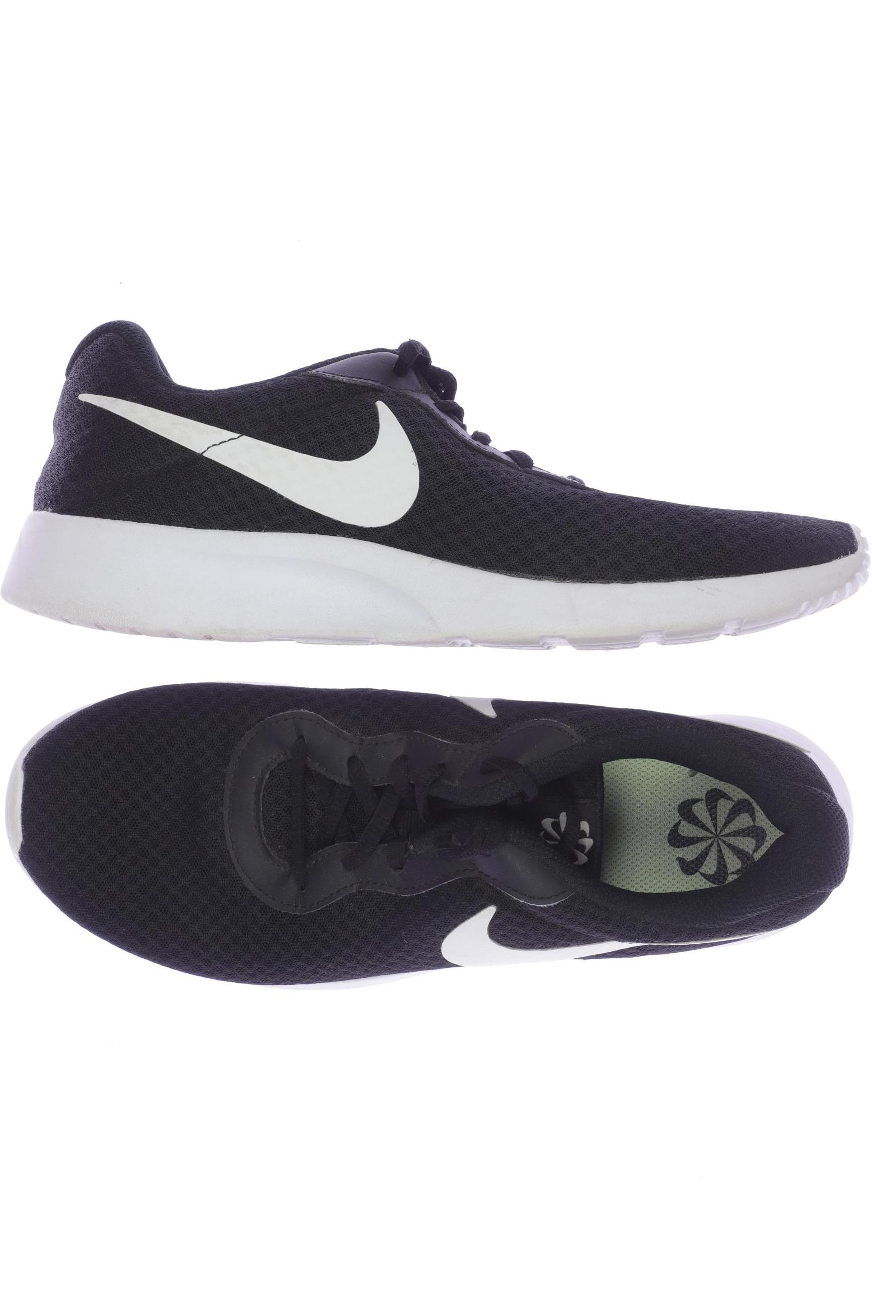 

Nike Herren Sneakers, schwarz, Gr. 42