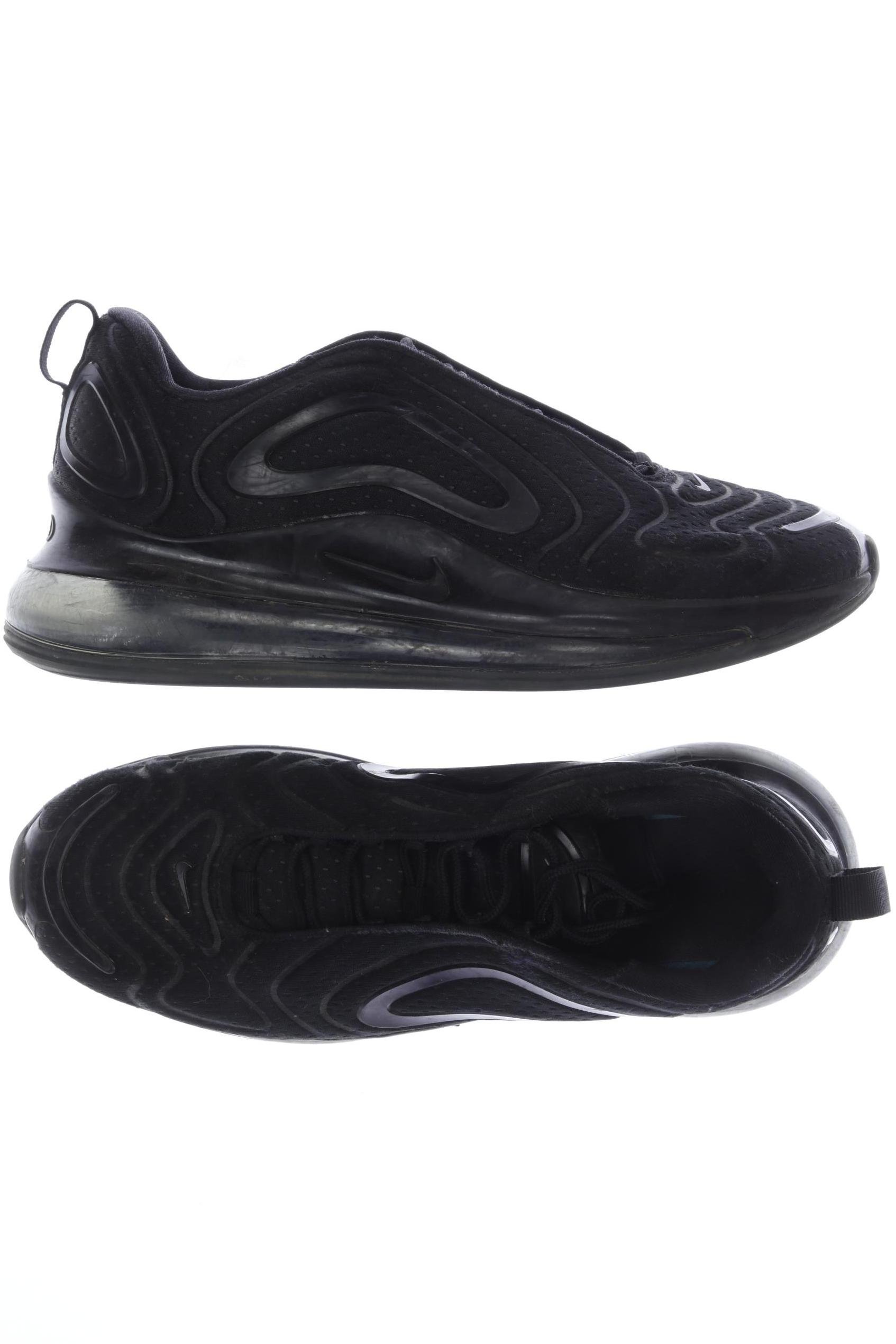 

Nike Herren Sneakers, schwarz, Gr. 44