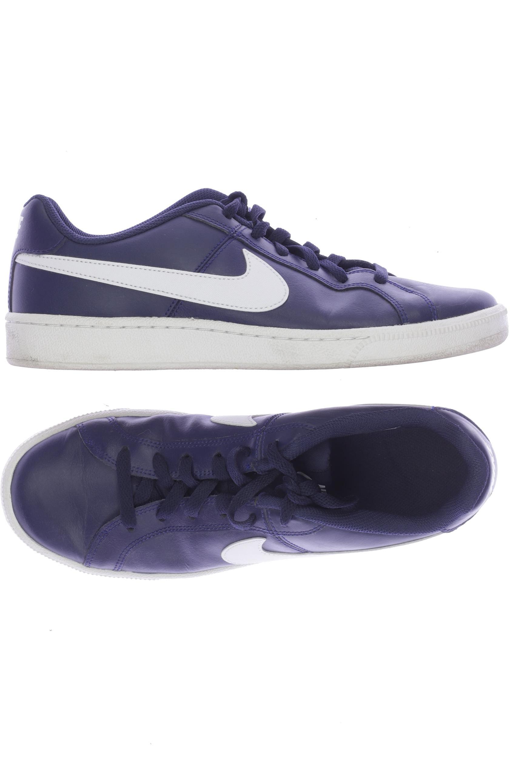 

Nike Herren Sneakers, marineblau, Gr. 42.5