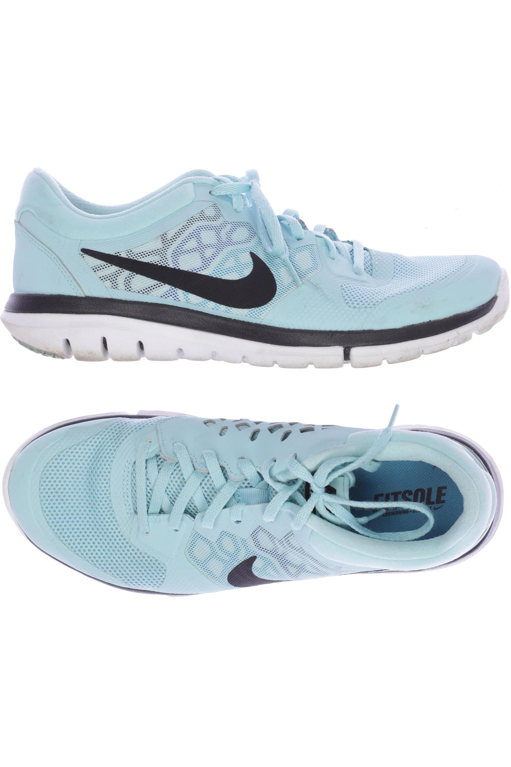 

Nike Herren Sneakers, hellblau, Gr. 41