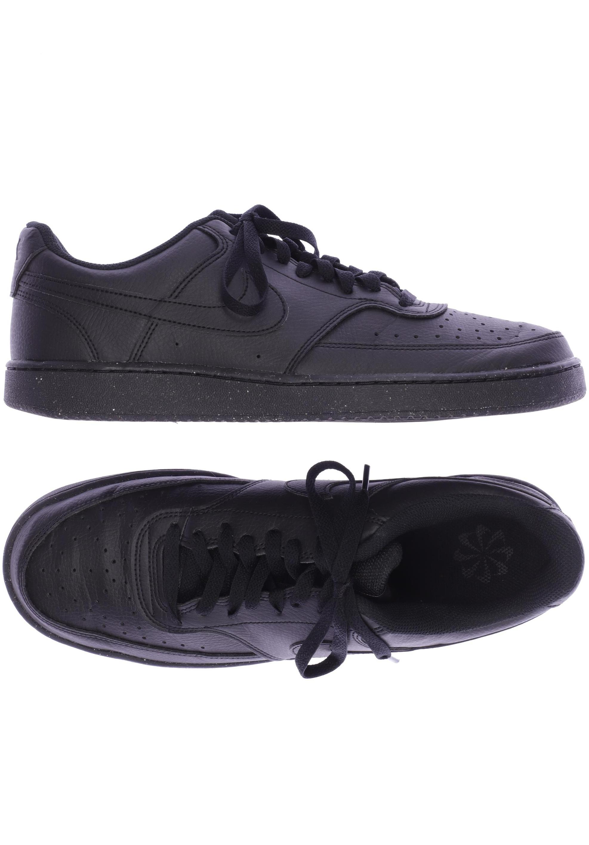 

Nike Herren Sneakers, schwarz, Gr. 45