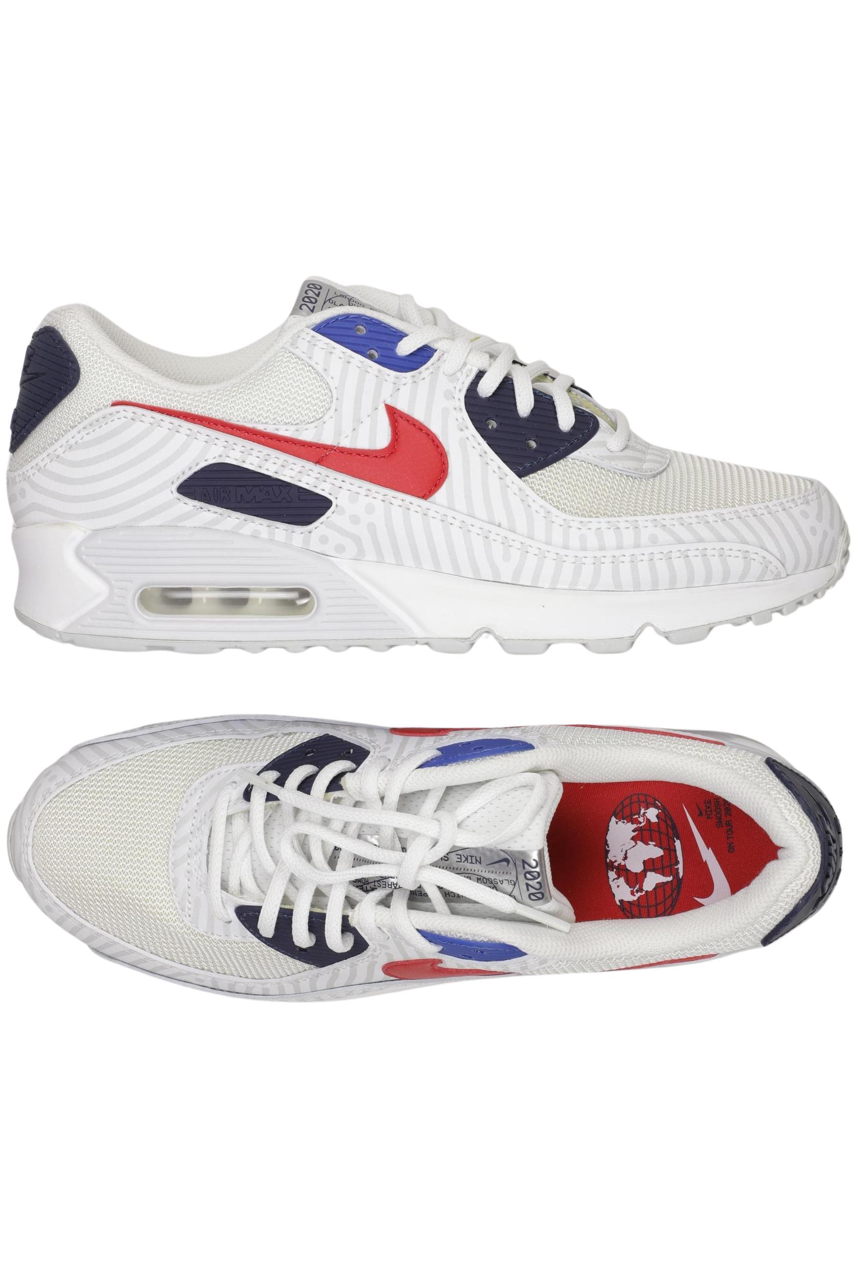 

Nike Herren Sneakers, mehrfarbig, Gr. 43