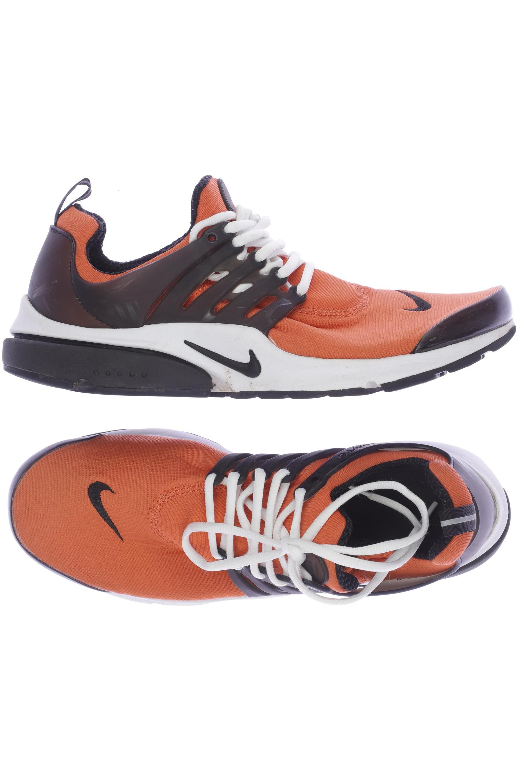 

Nike Herren Sneakers, orange, Gr. 45