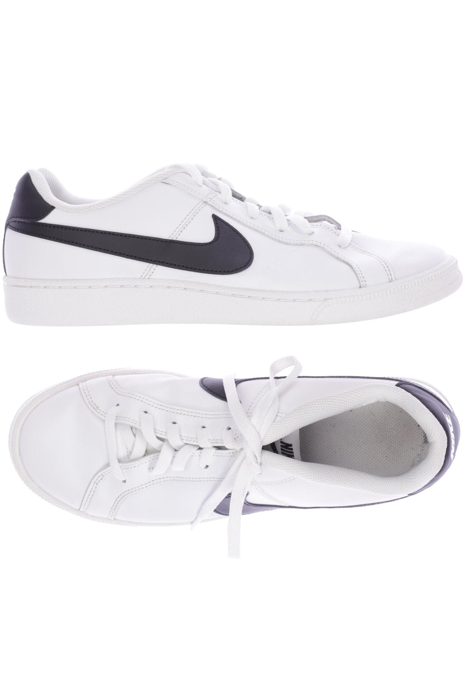 

Nike Herren Sneakers, weiß