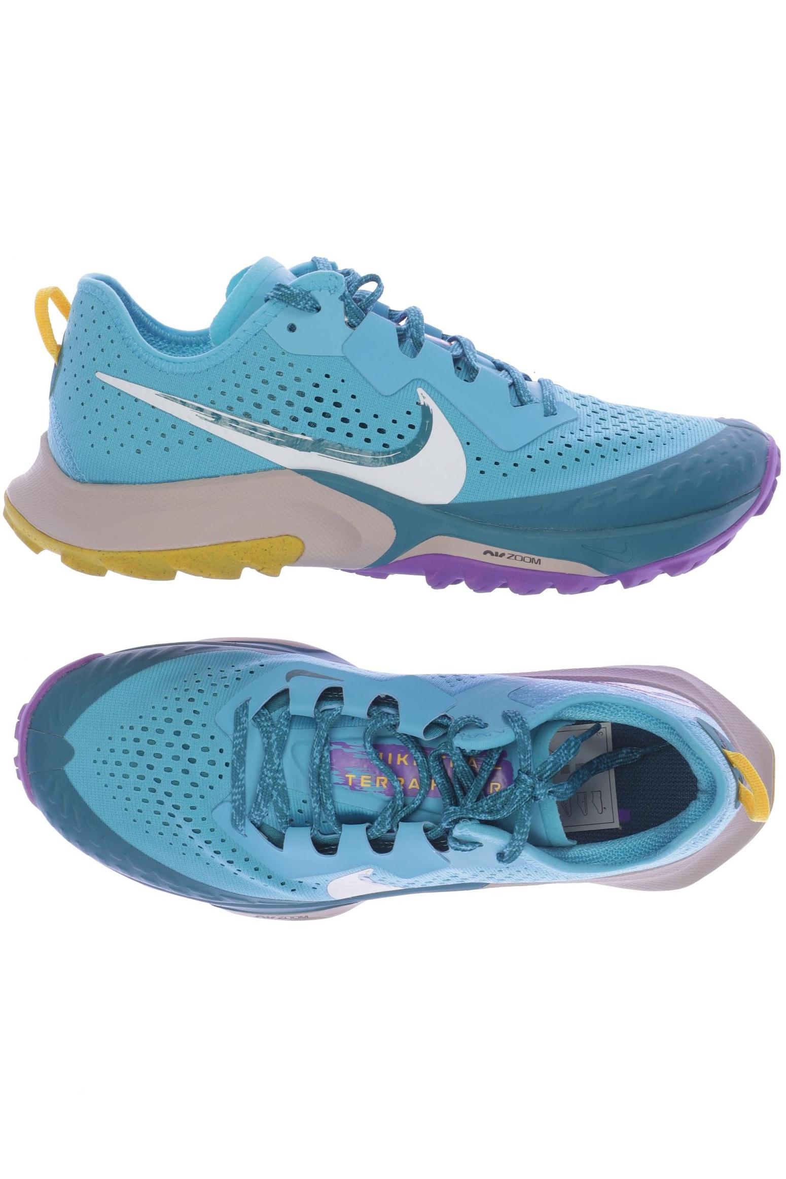 

Nike Herren Sneakers, türkis