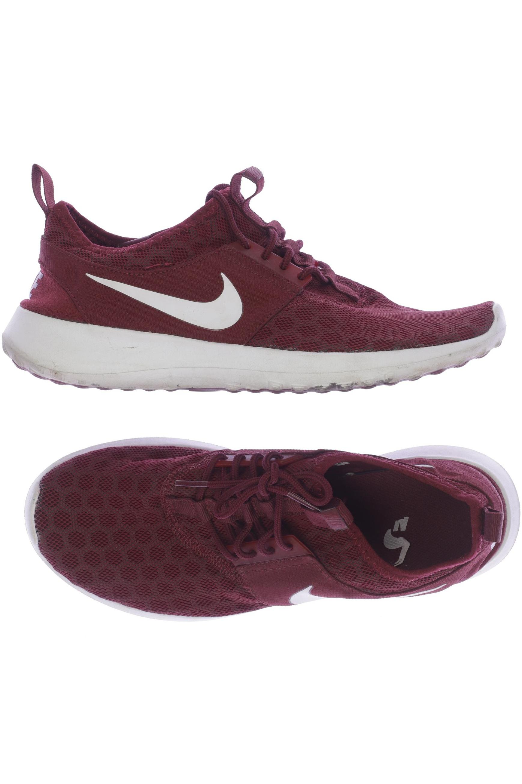 

Nike Herren Sneakers, bordeaux, Gr. 42