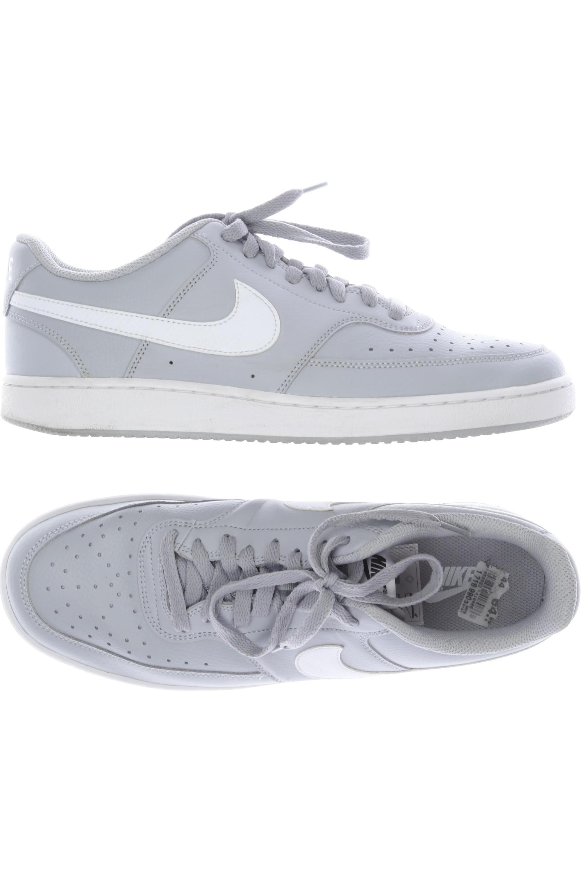 

Nike Herren Sneakers, grau, Gr. 44