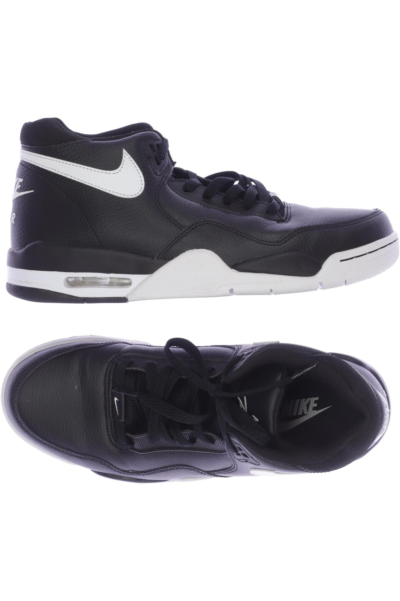 

Nike Herren Sneakers, schwarz, Gr. 42