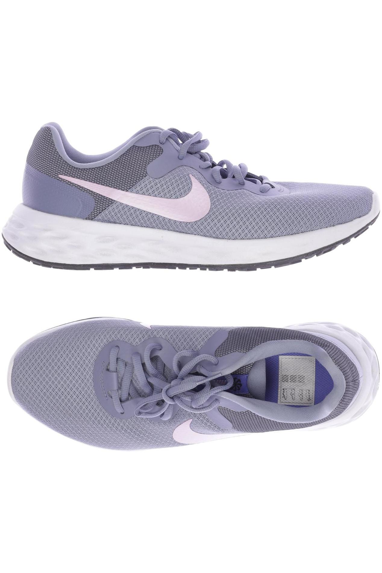 

Nike Herren Sneakers, blau
