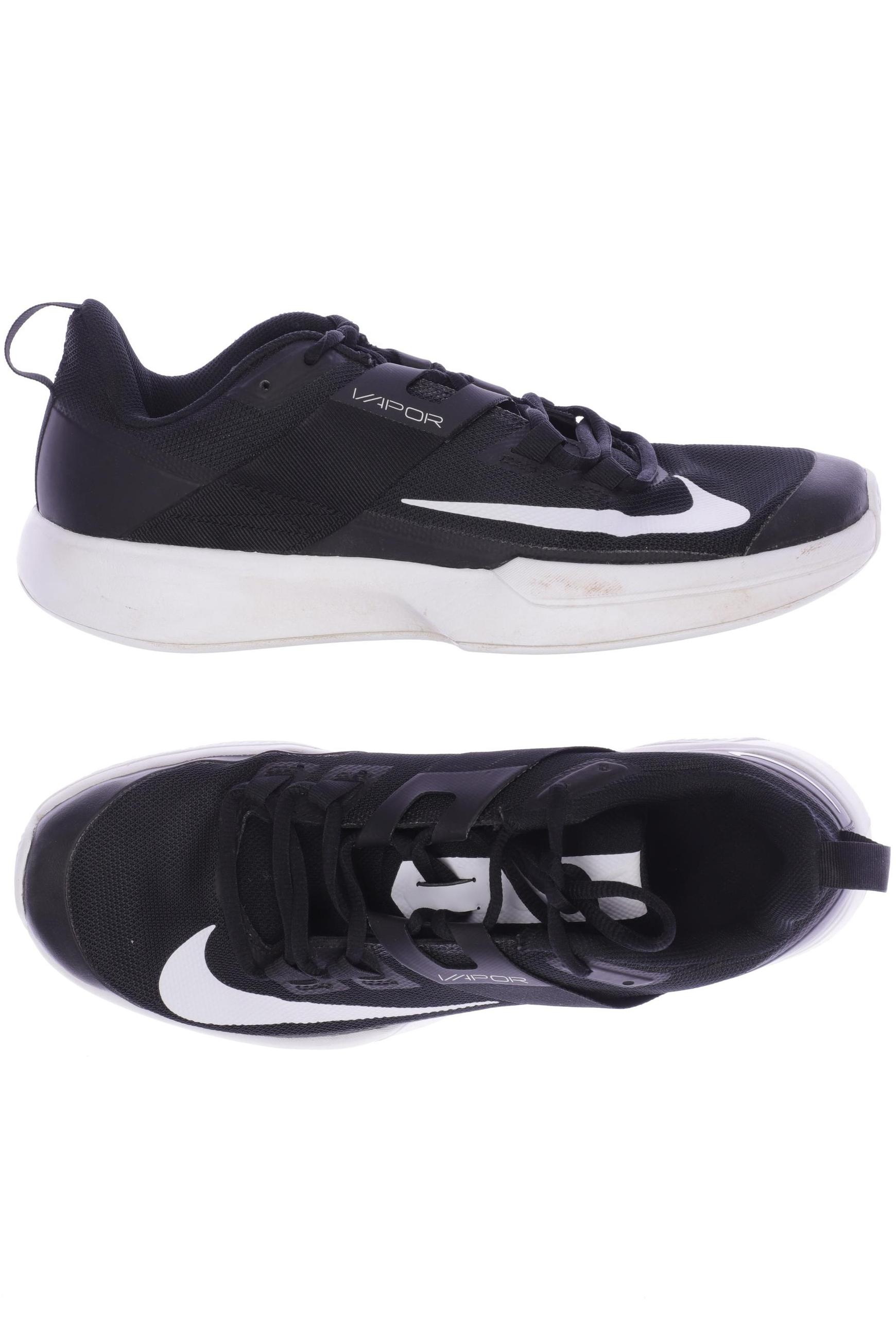 

Nike Herren Sneakers, schwarz, Gr. 43