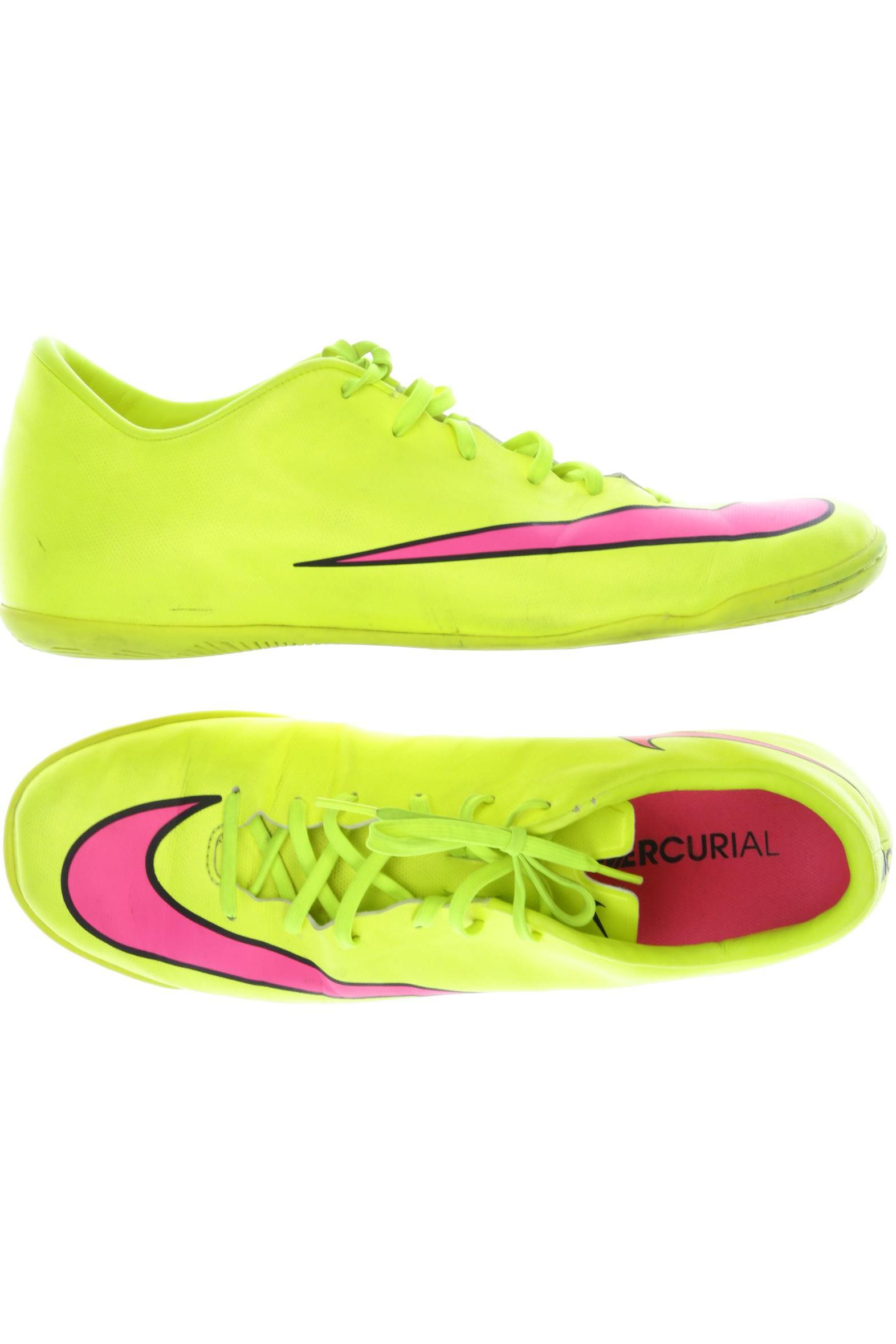 

Nike Herren Sneakers, neon, Gr. 45