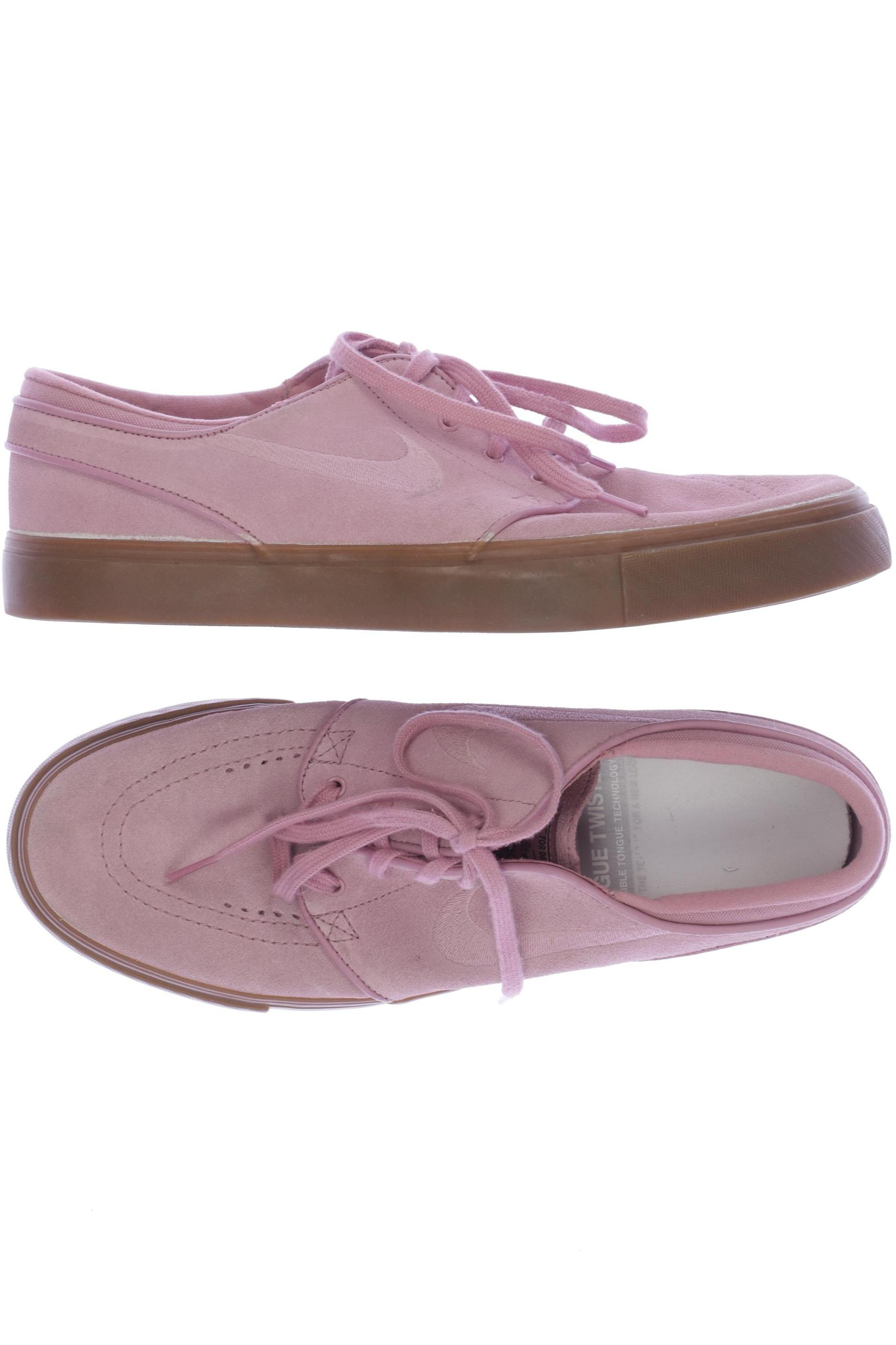 

Nike Herren Sneakers, pink, Gr. 42.5