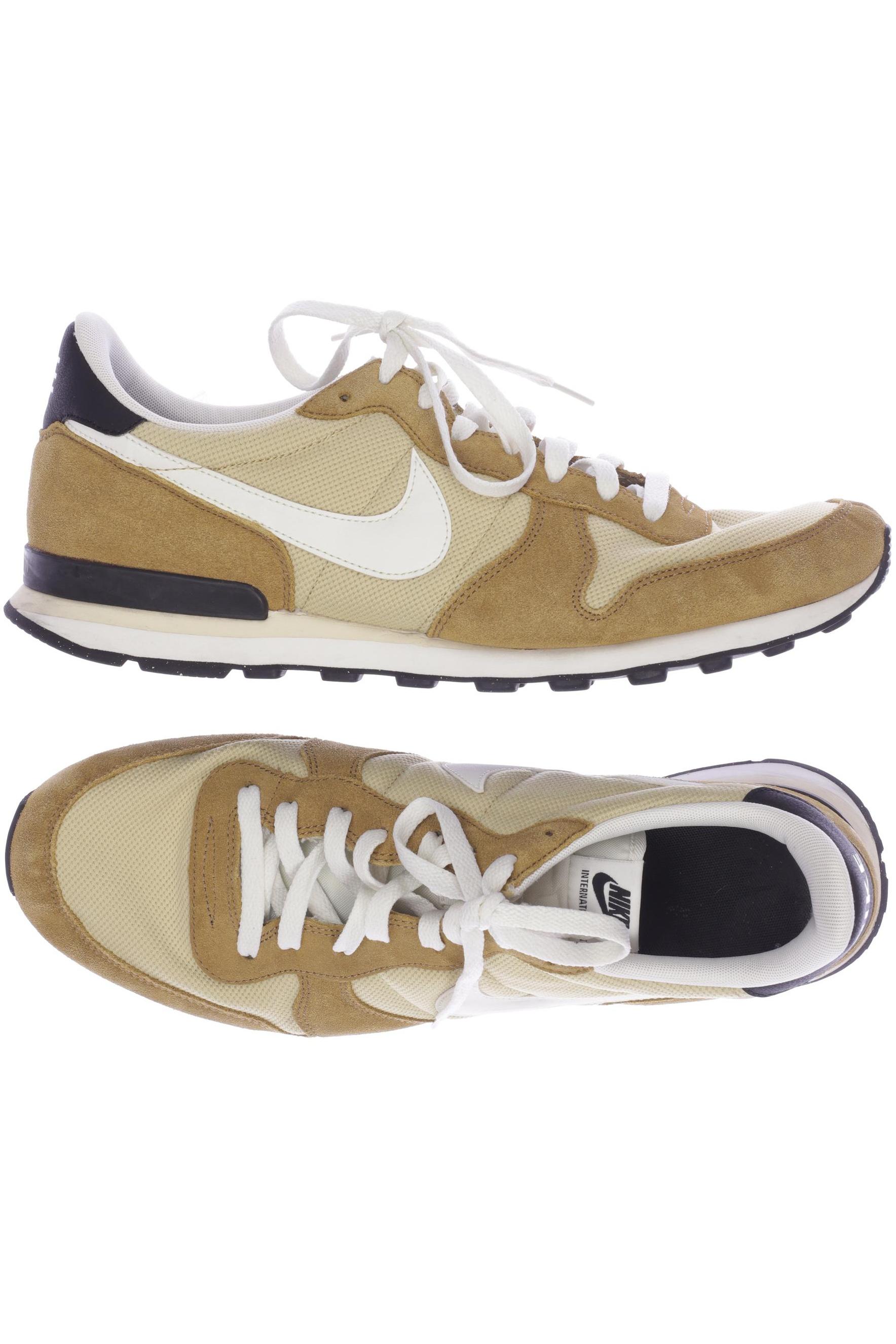 

Nike Herren Sneakers, braun