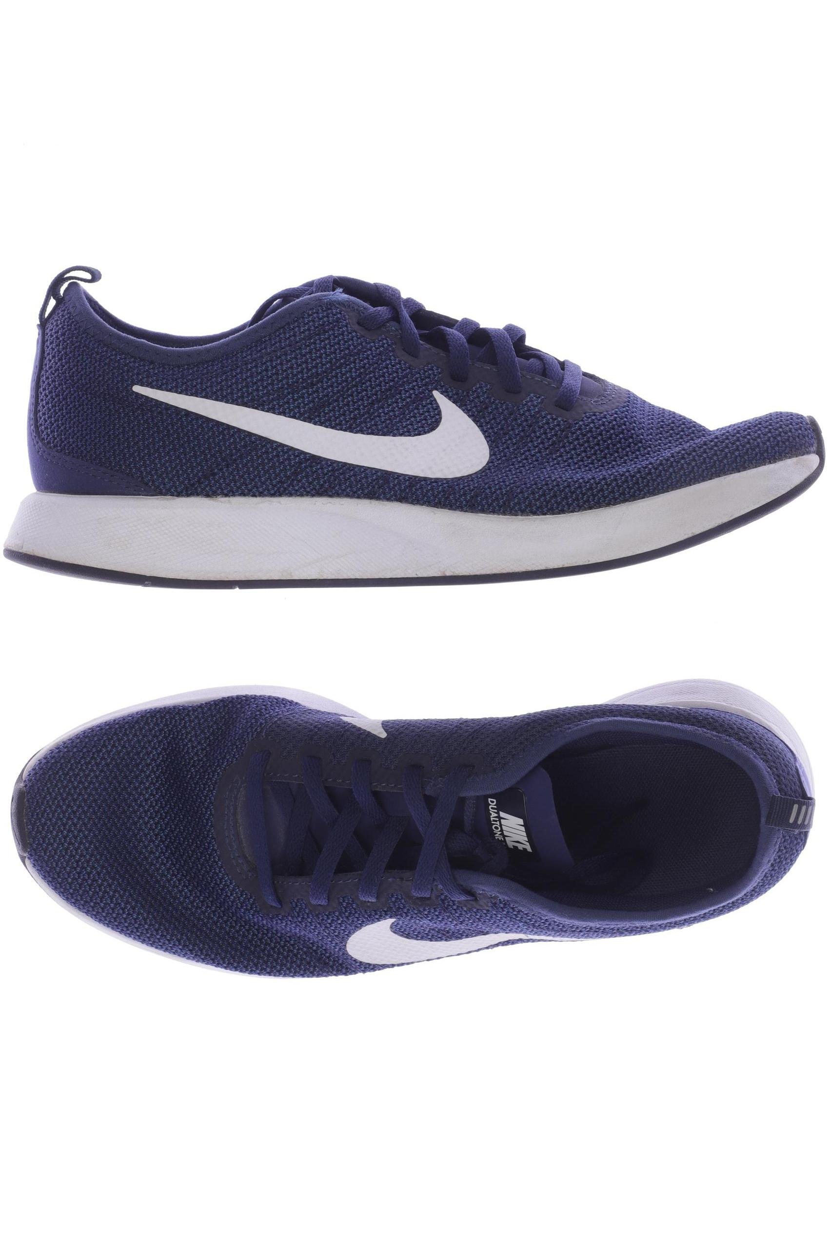 

Nike Herren Sneakers, marineblau