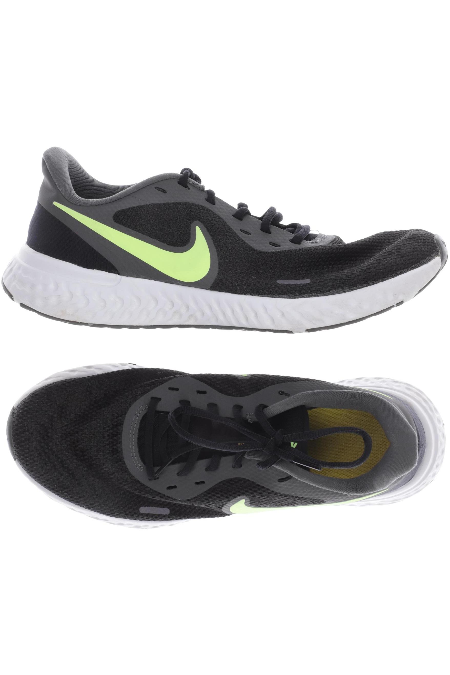 

Nike Herren Sneakers, schwarz, Gr. 44