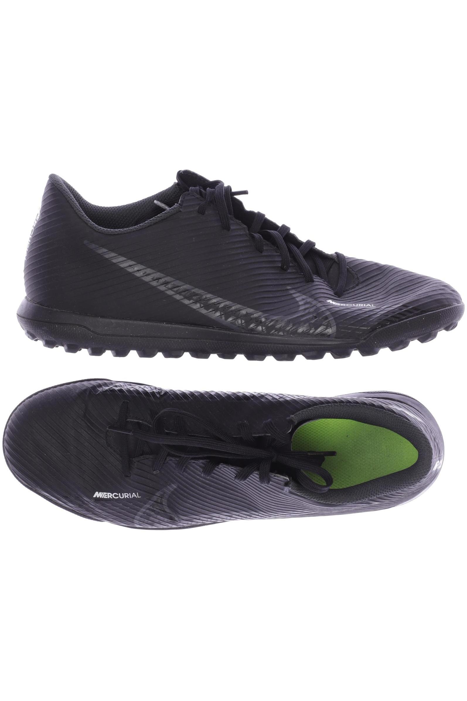 

Nike Herren Sneakers, schwarz