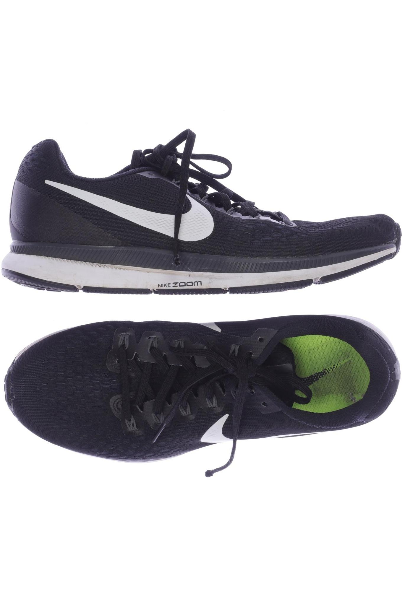 

Nike Herren Sneakers, schwarz
