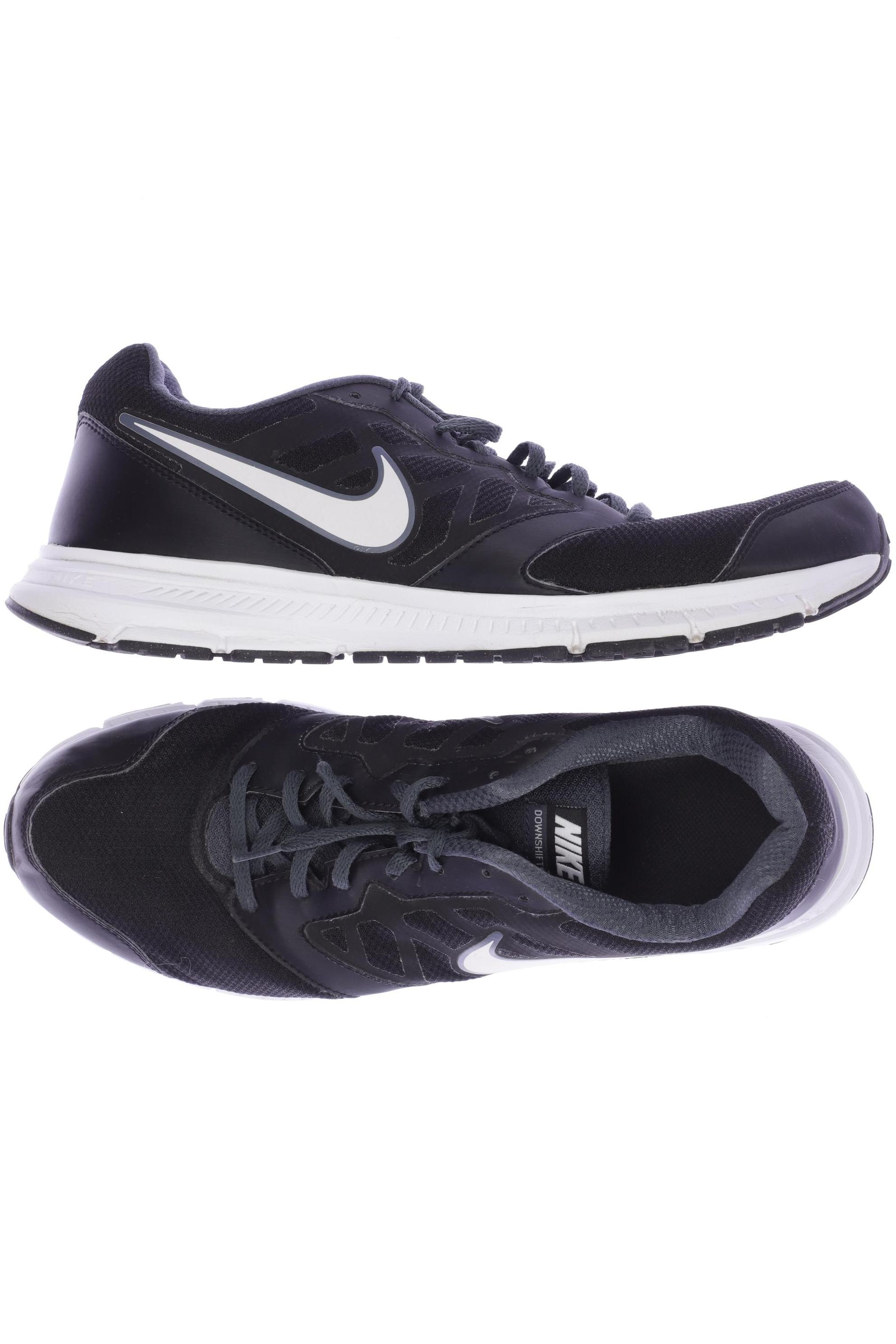 

Nike Herren Sneakers, schwarz, Gr. 48.5