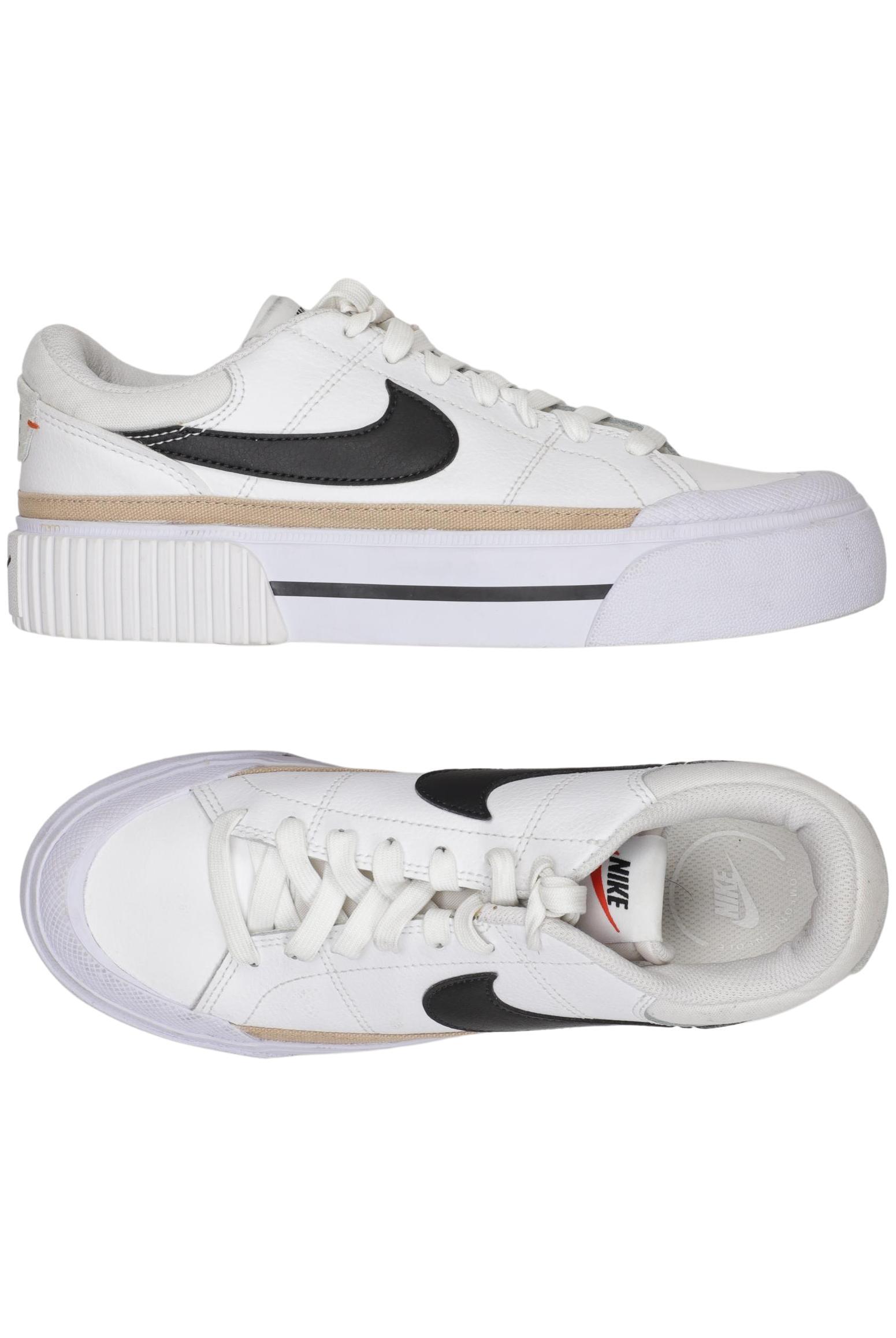 

Nike Herren Sneakers, weiß, Gr. 39