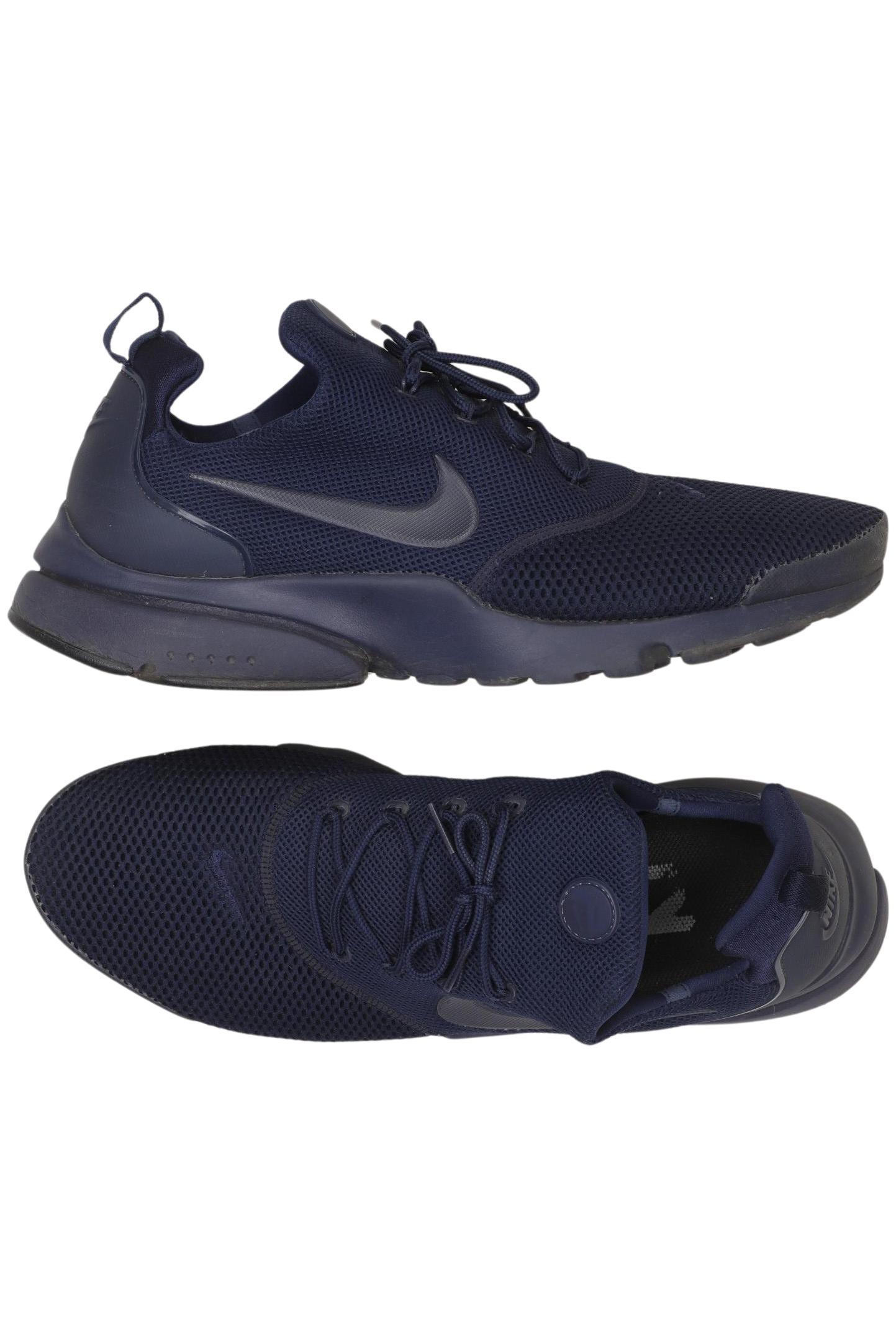 

Nike Herren Sneakers, marineblau, Gr. 46