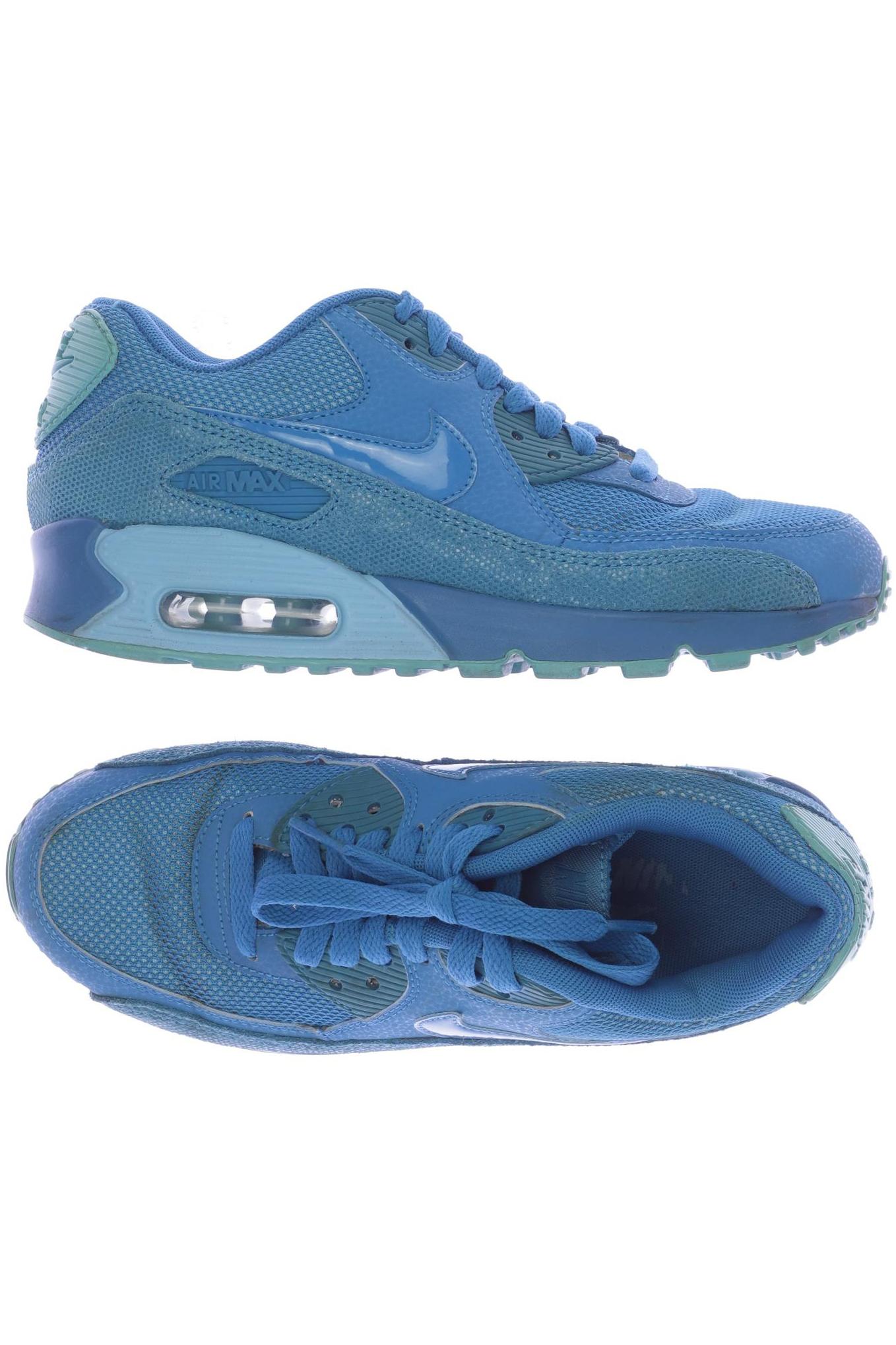 

Nike Herren Sneakers, blau