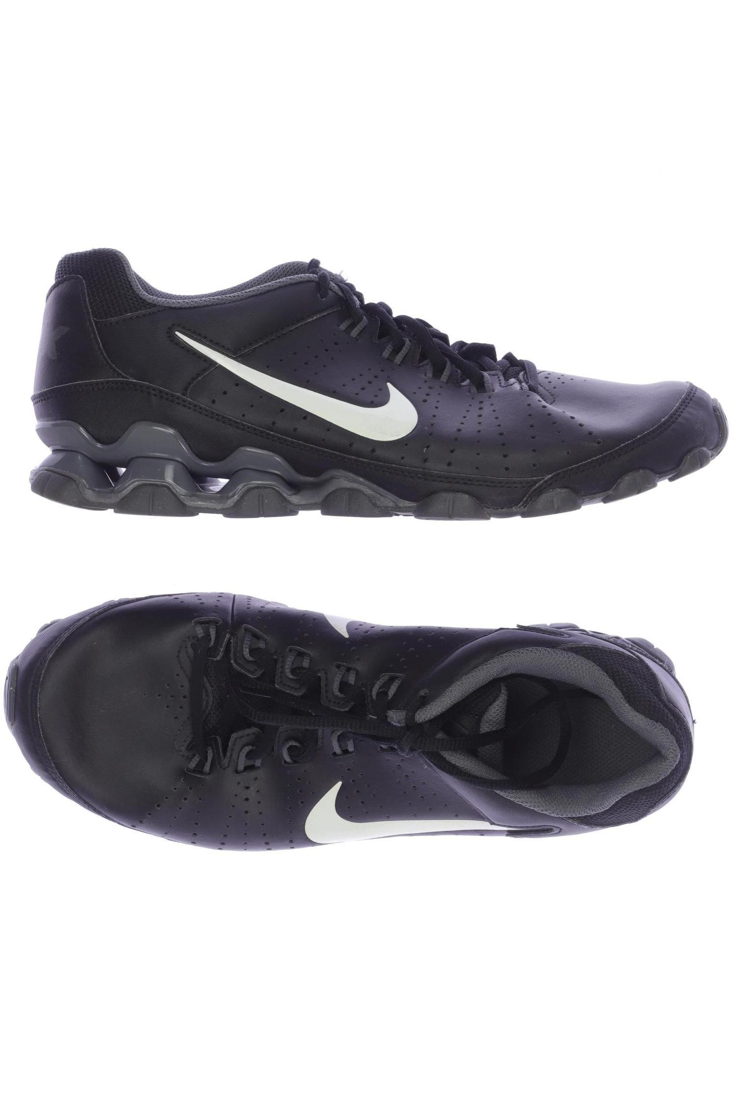 

Nike Herren Sneakers, schwarz, Gr. 44