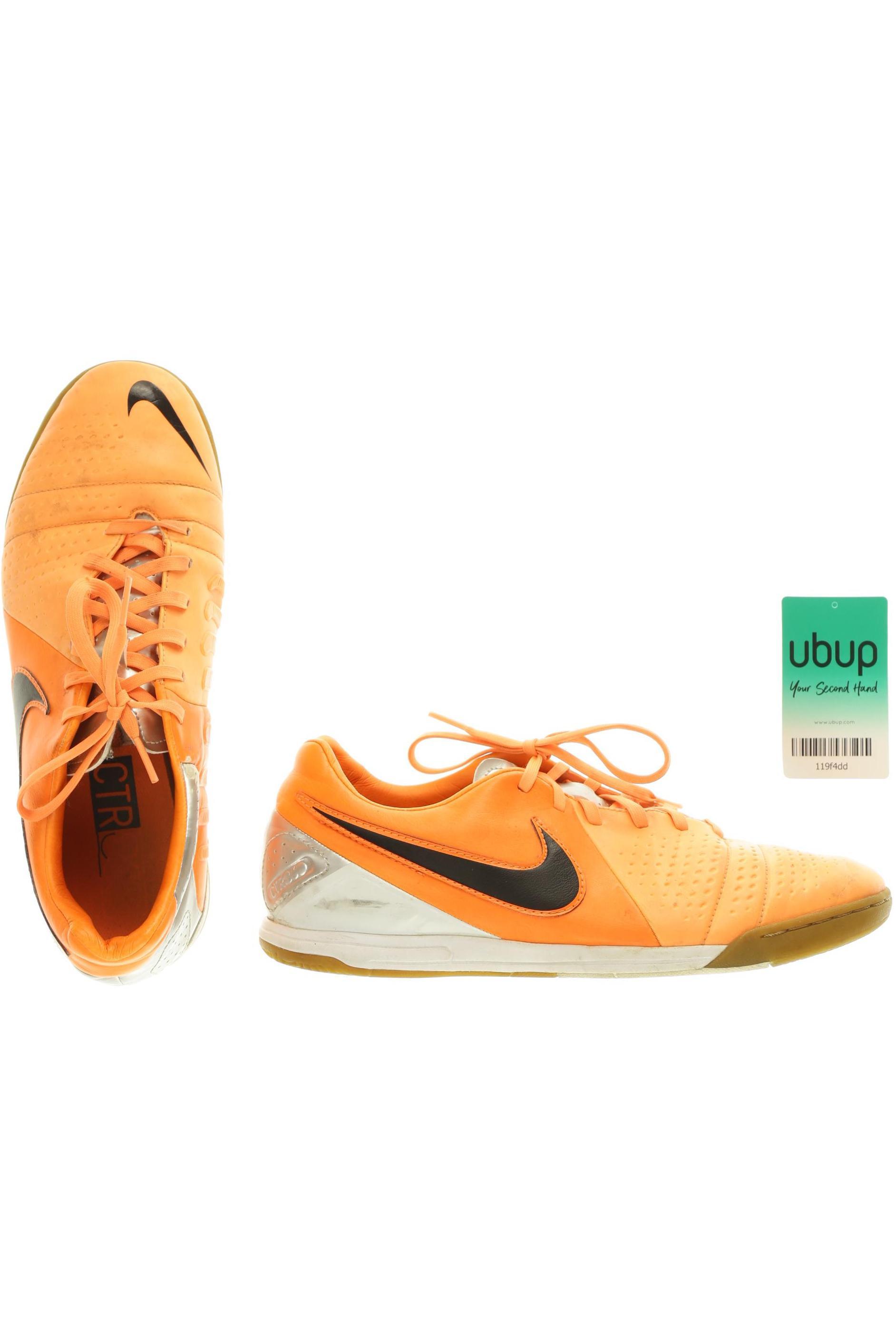 

Nike Herren Sneakers, orange, Gr. 42.5