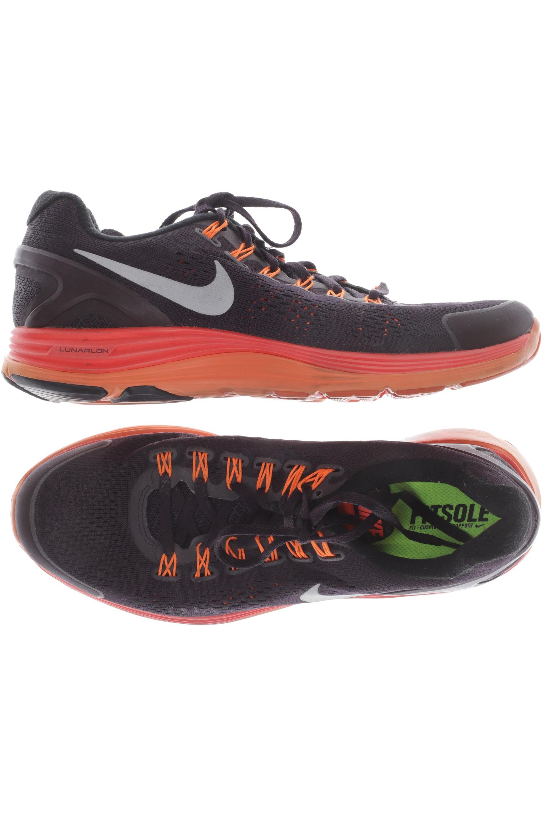 

Nike Herren Sneakers, schwarz, Gr. 41