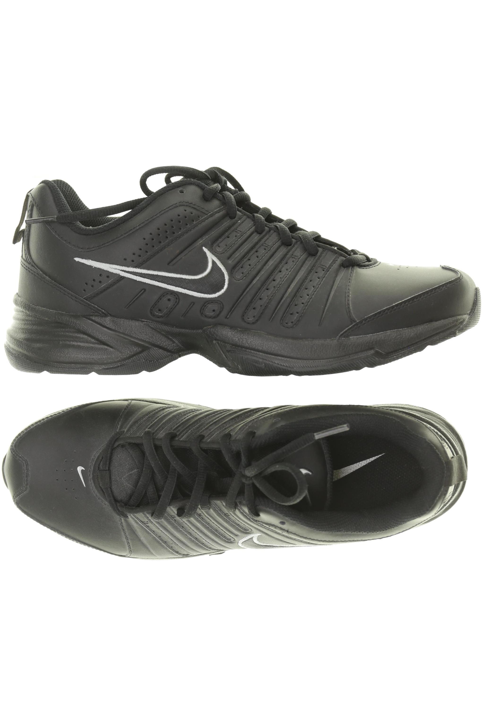 

Nike Herren Sneakers, schwarz, Gr. 42.5