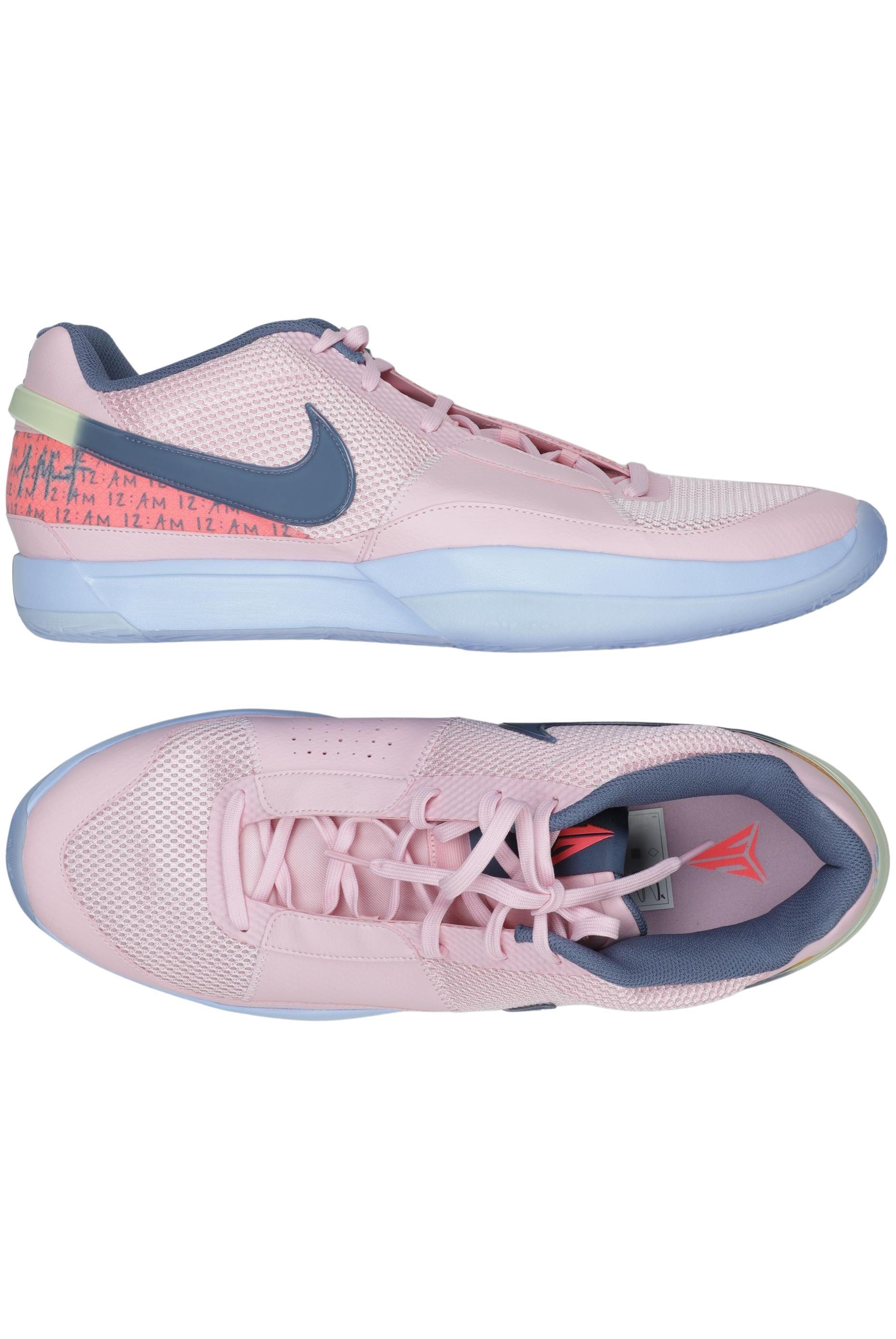 

Nike Herren Sneakers, pink, Gr. 52.5