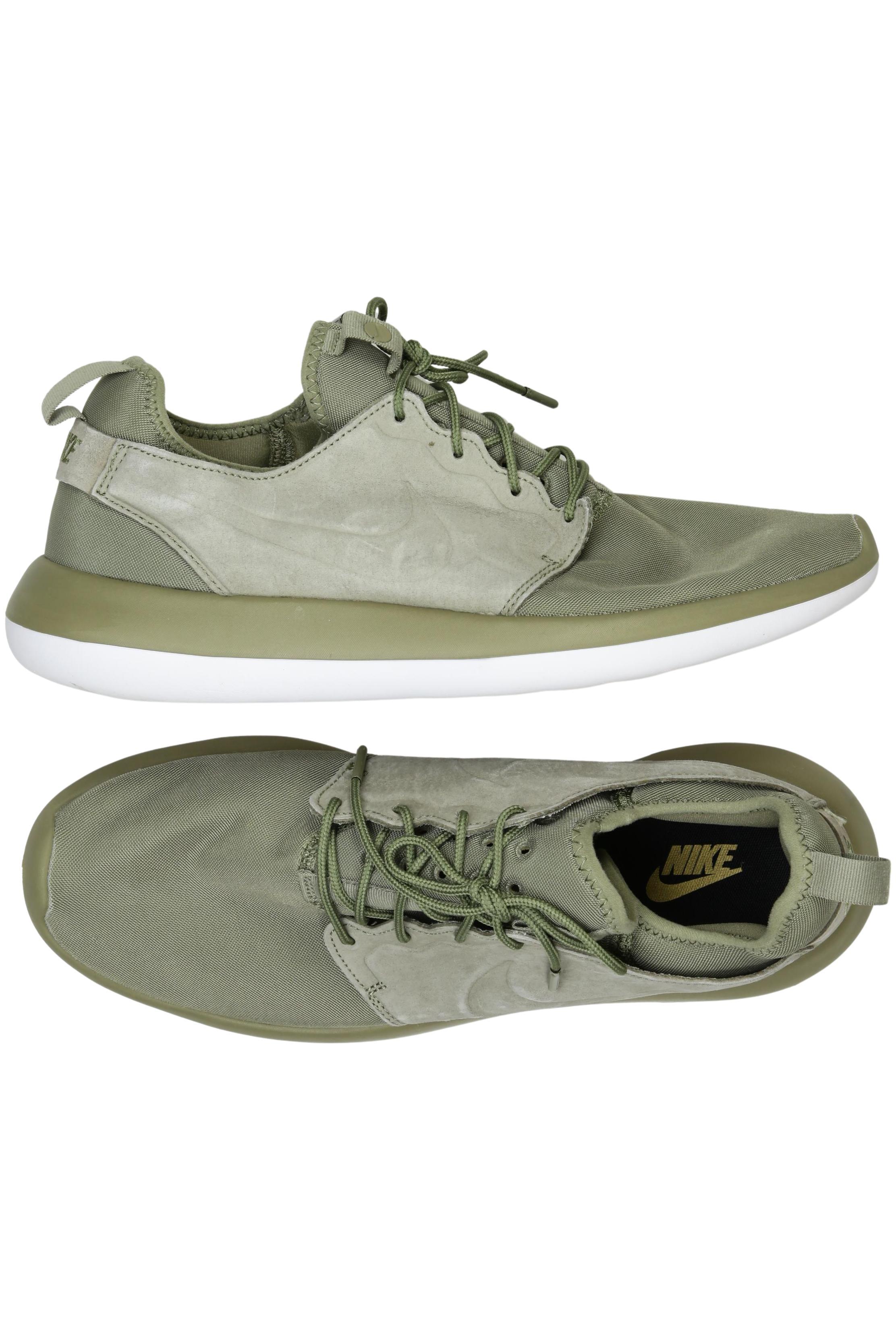 

Nike Herren Sneakers, grün, Gr. 45.5