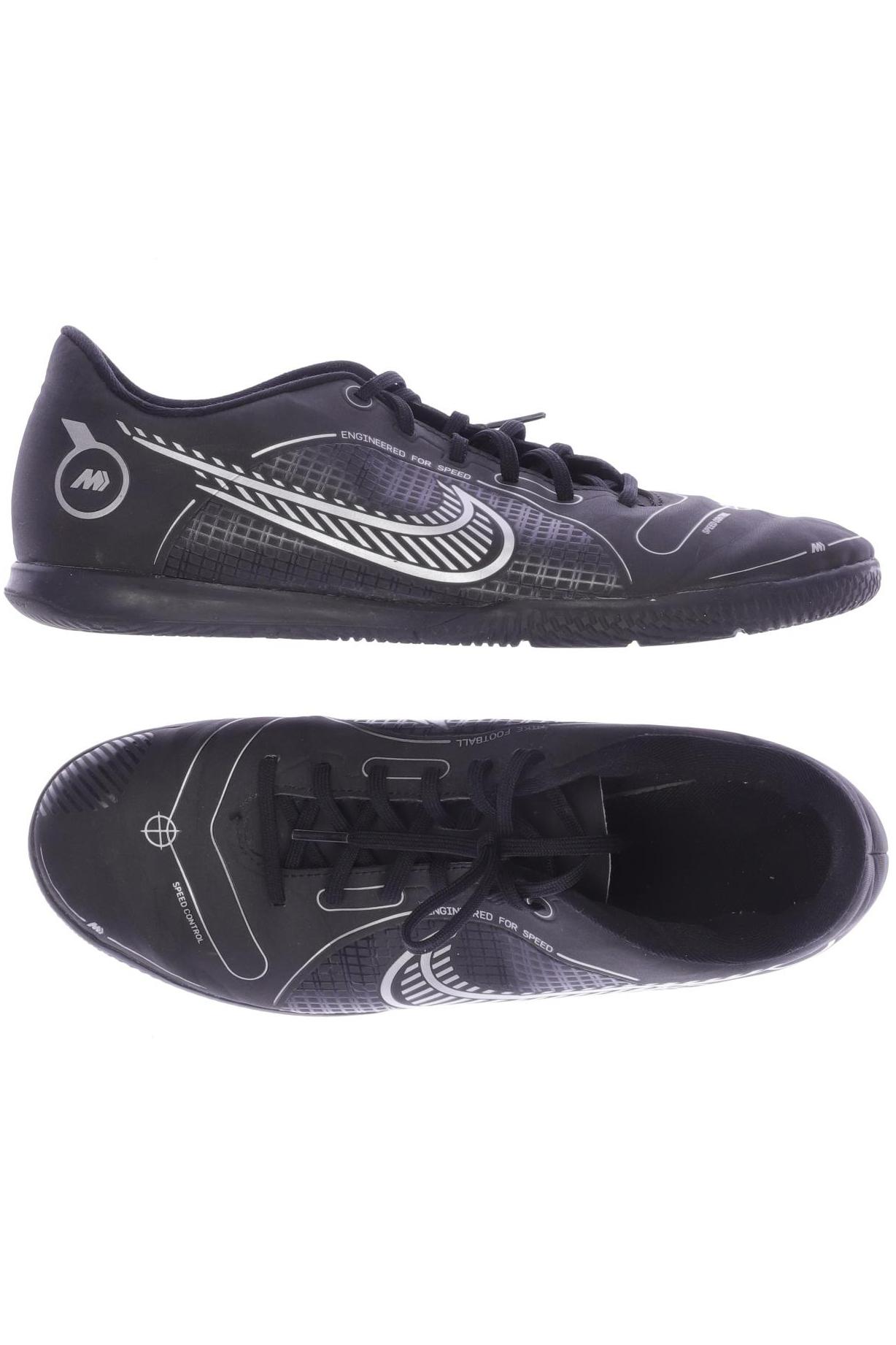

Nike Herren Sneakers, schwarz, Gr. 43