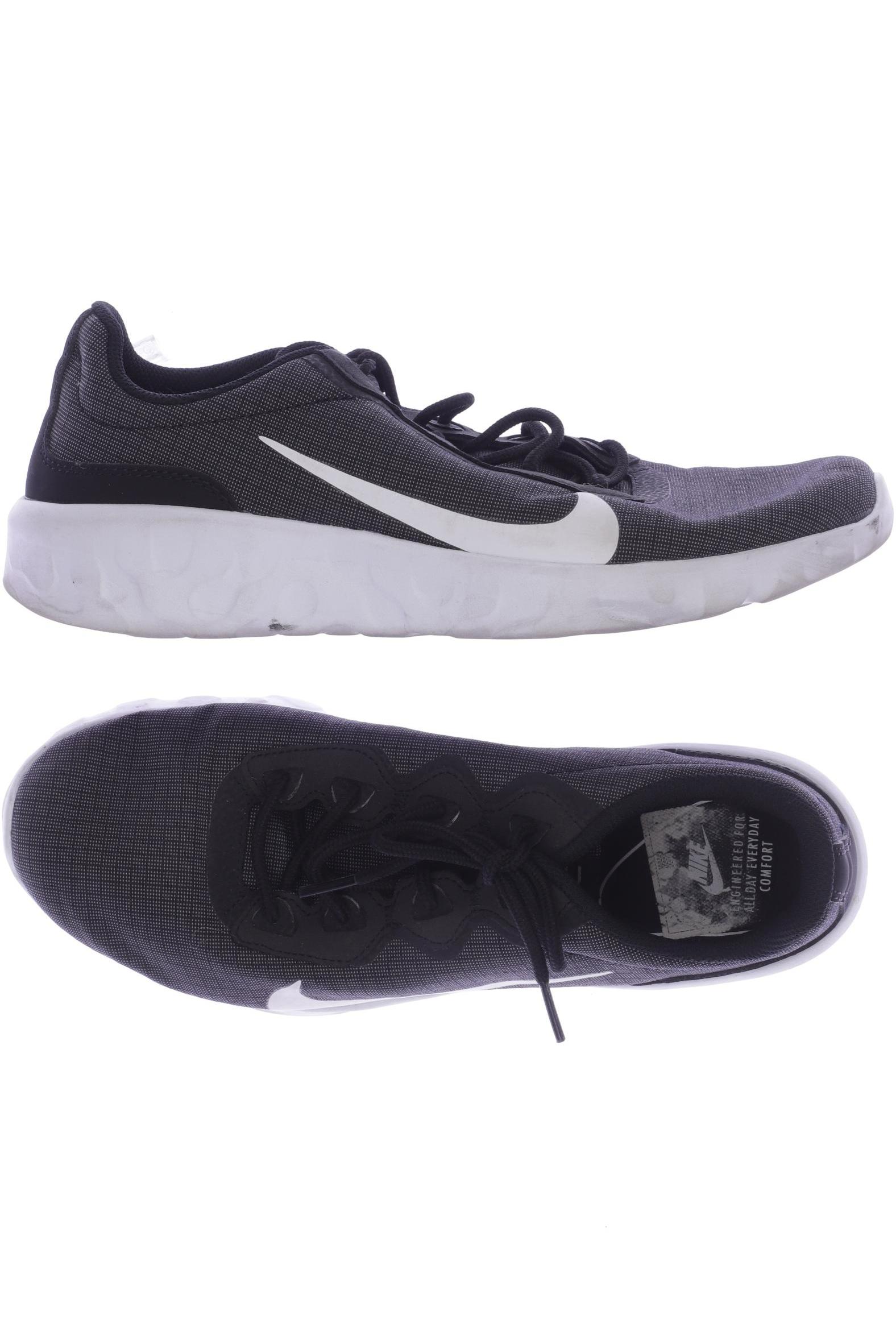 

Nike Herren Sneakers, grau