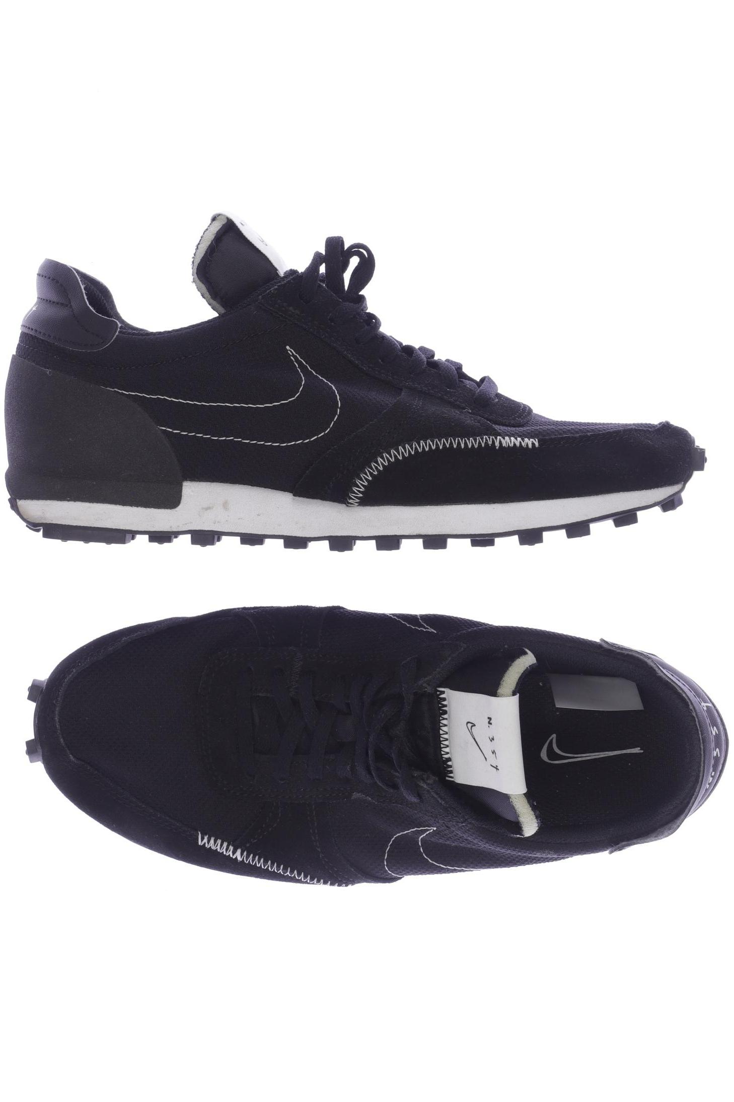 

Nike Herren Sneakers, schwarz